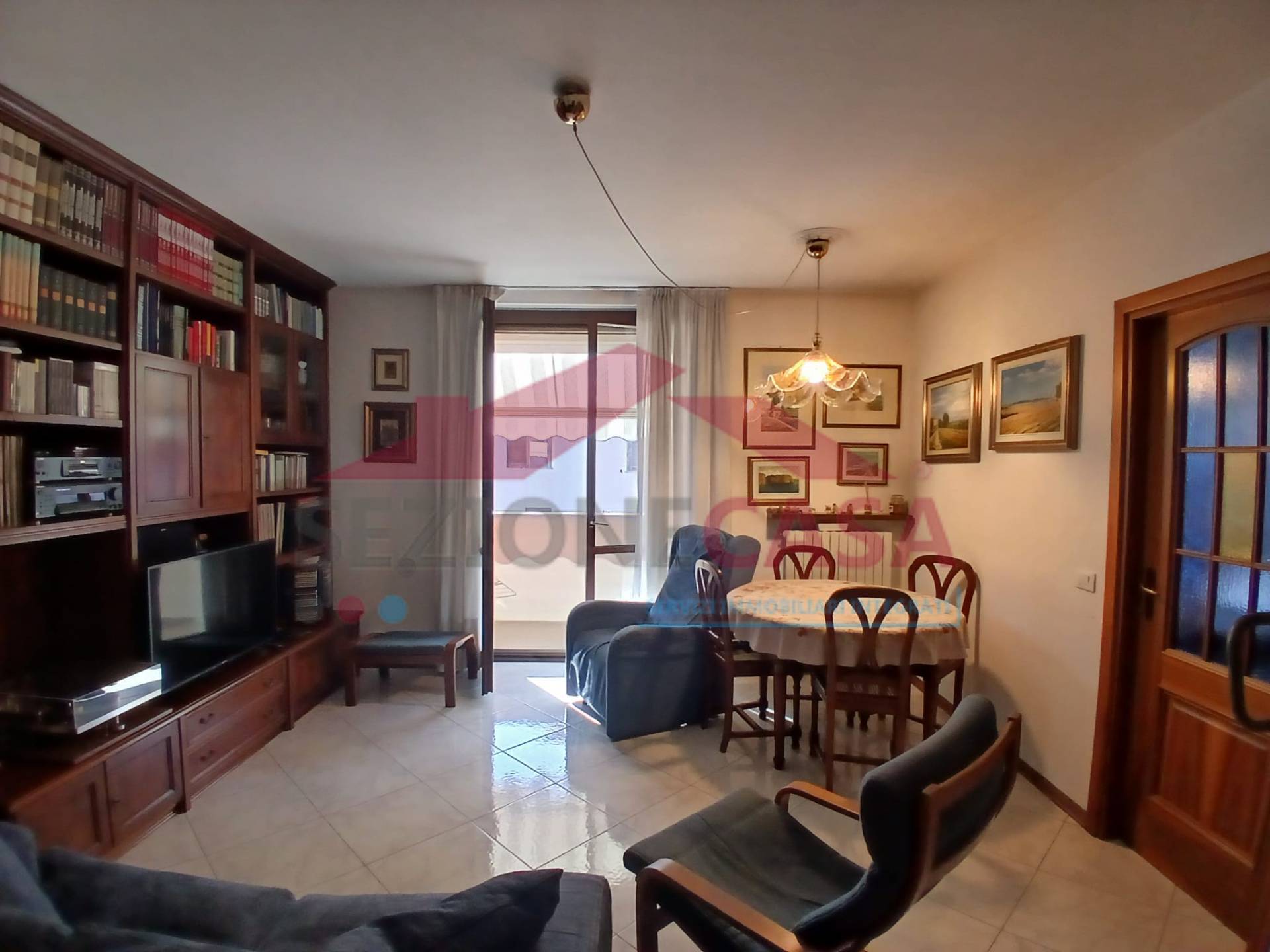 Appartamento in vendita a Ceriano Laghetto