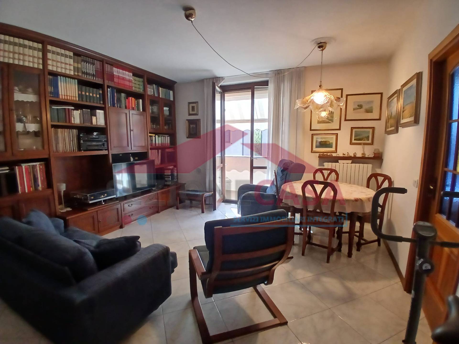 Appartamento in vendita a Ceriano Laghetto