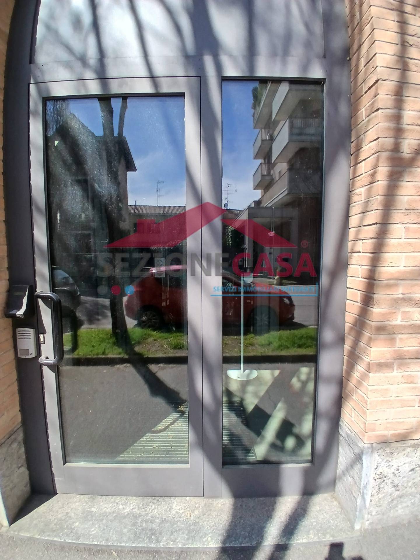 Studio/Ufficio in vendita a Busto Arsizio