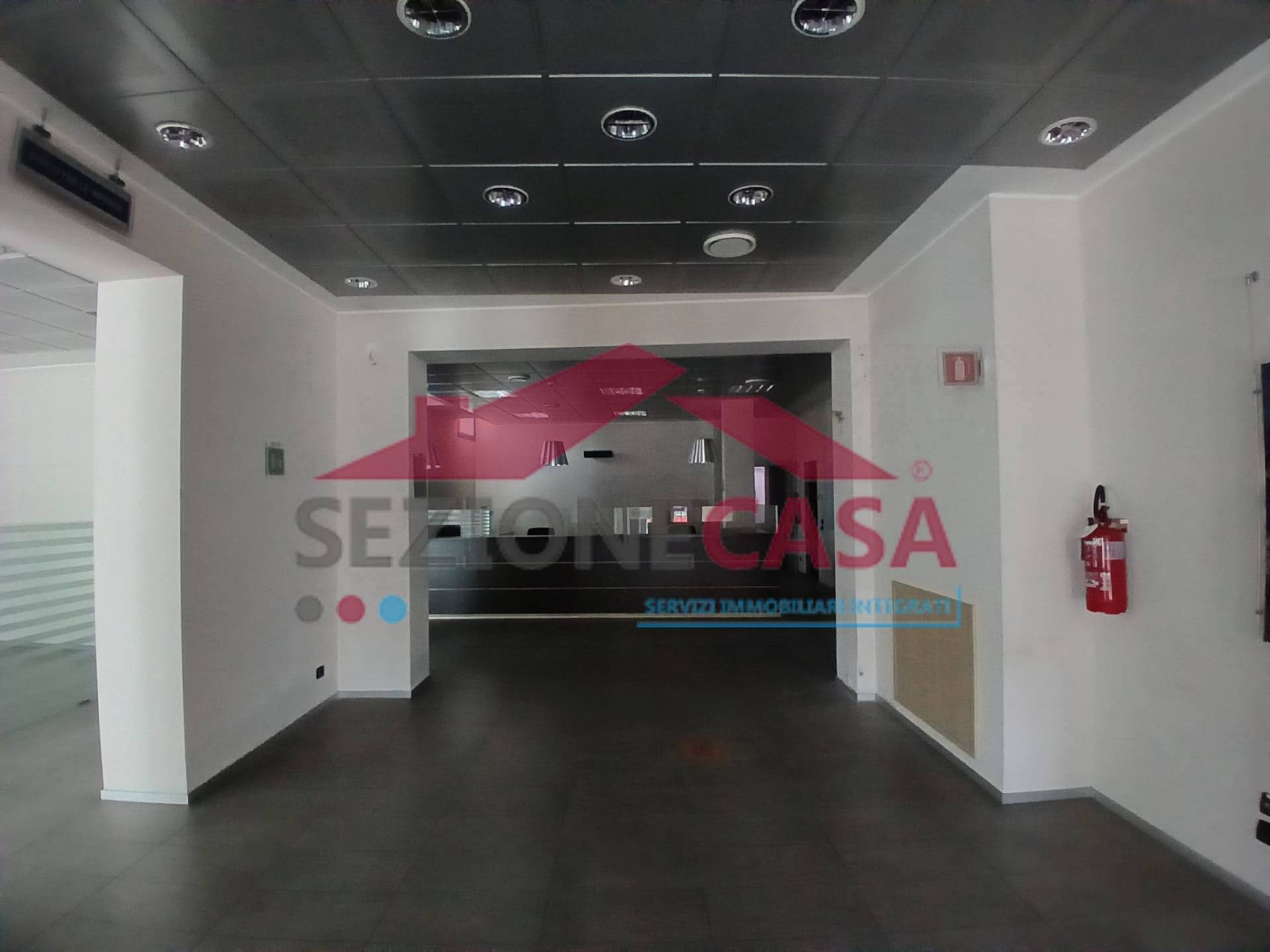 Studio/Ufficio in vendita a Busto Arsizio