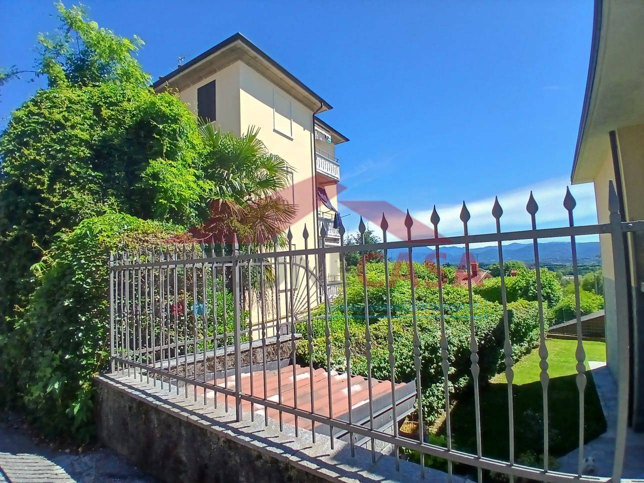 Appartamento in vendita a Lurago d'Erba