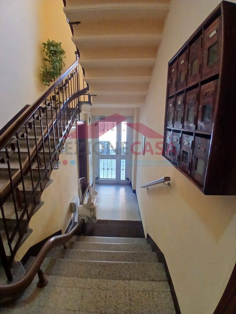 Appartamento in vendita a Lurago d'Erba