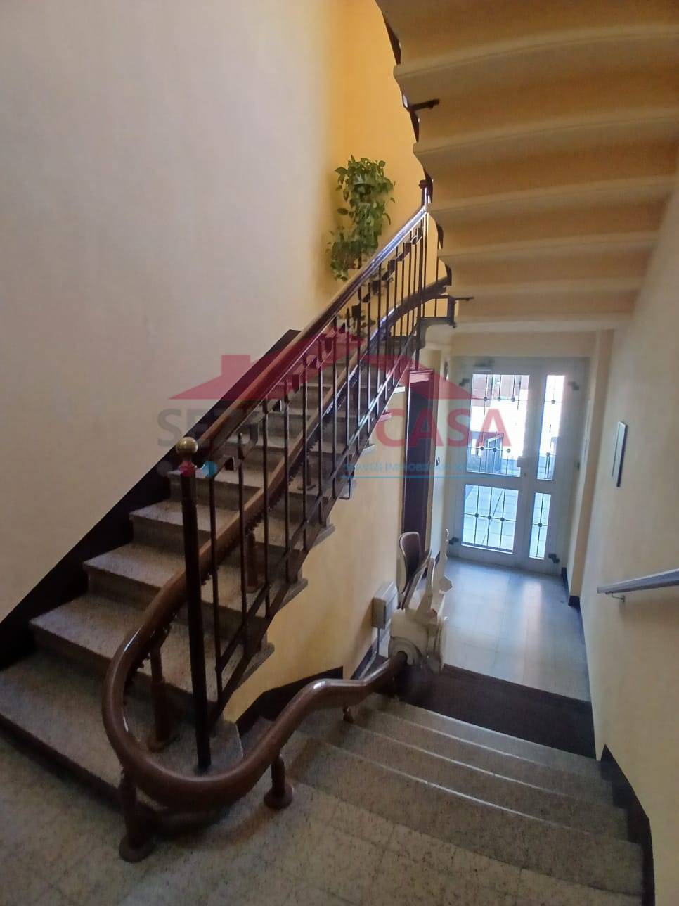 Appartamento in vendita a Lurago d'Erba