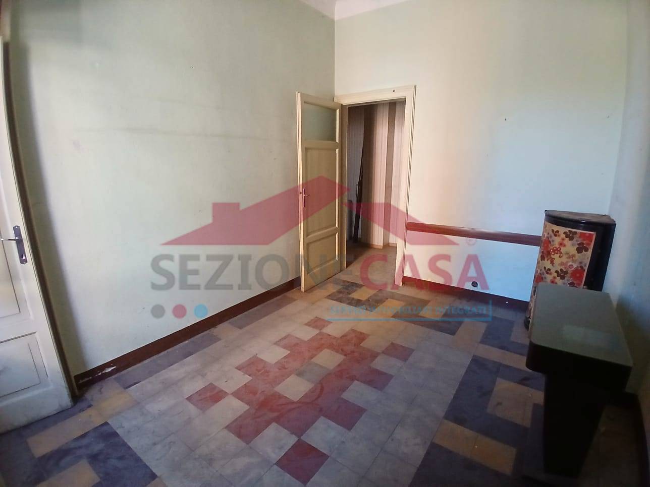 Appartamento in vendita a Lurago d'Erba