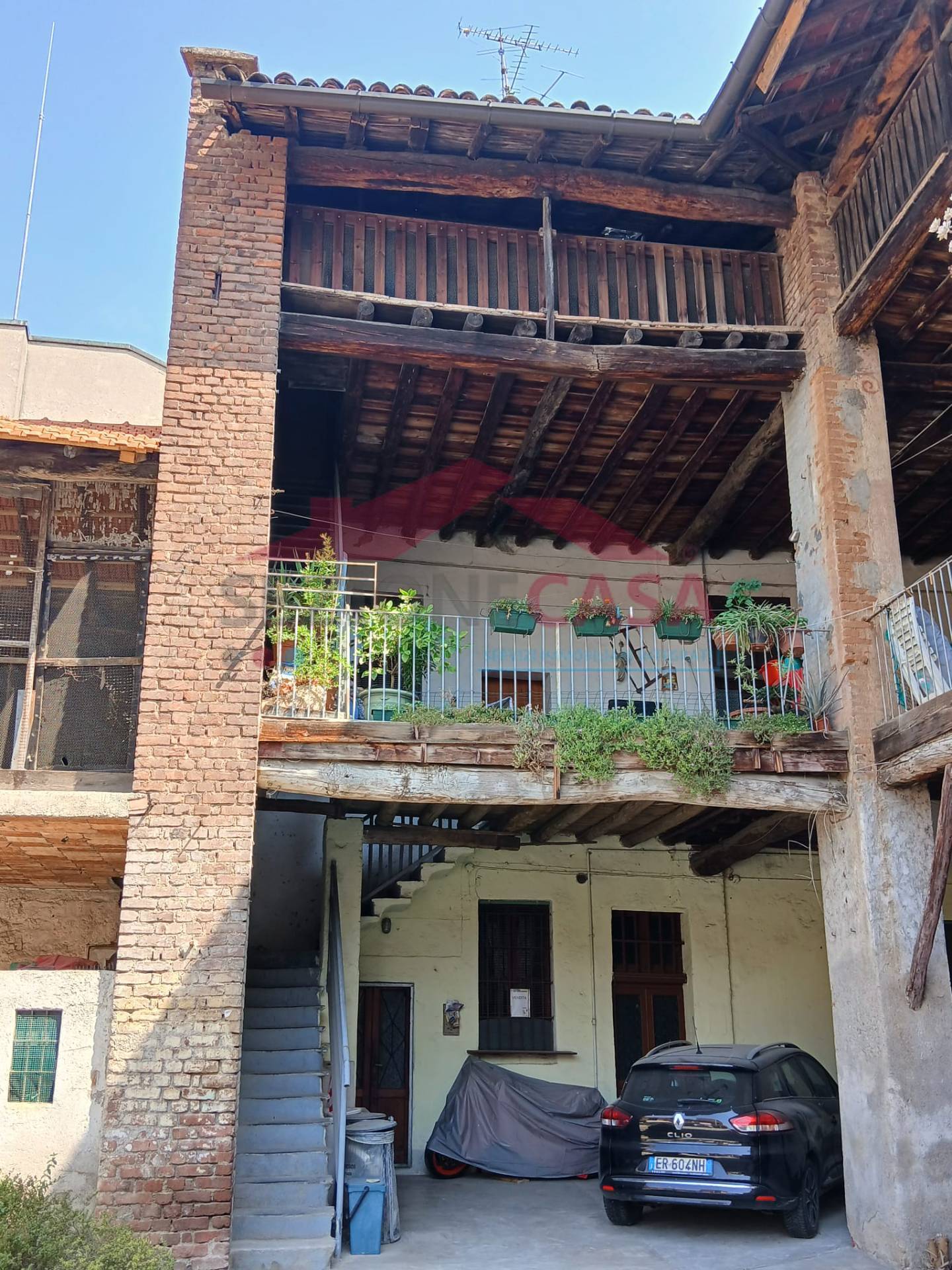 Appartamento in vendita a Origgio