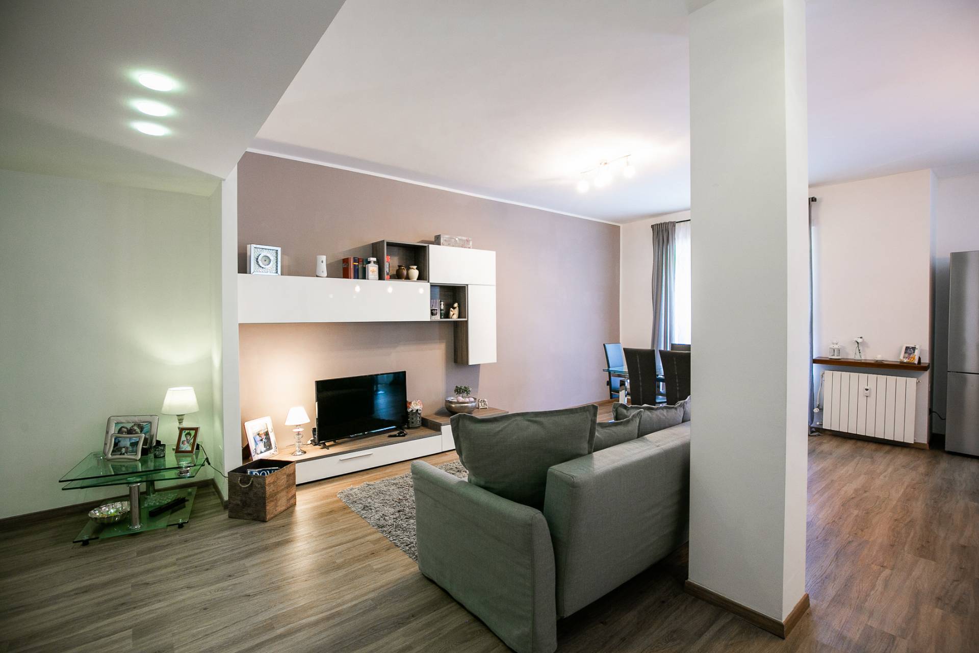 Appartamento in vendita a Saronno