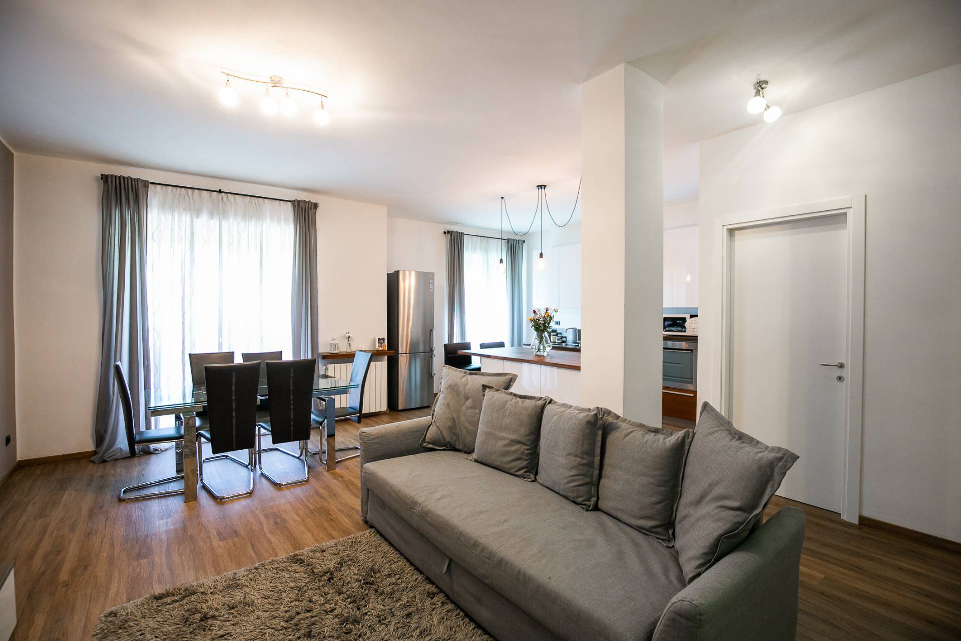 Appartamento in vendita a Saronno