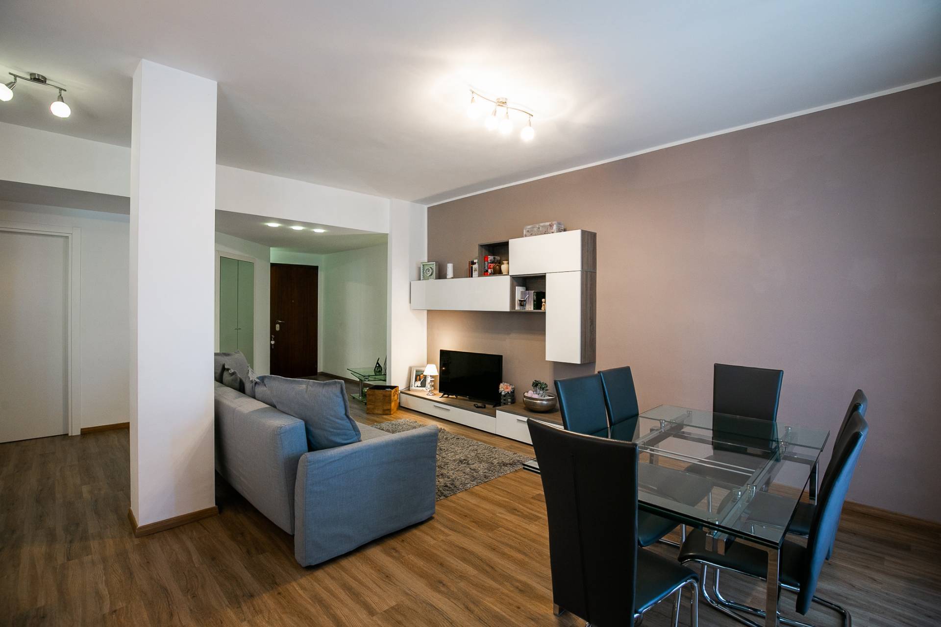 Appartamento in vendita a Saronno