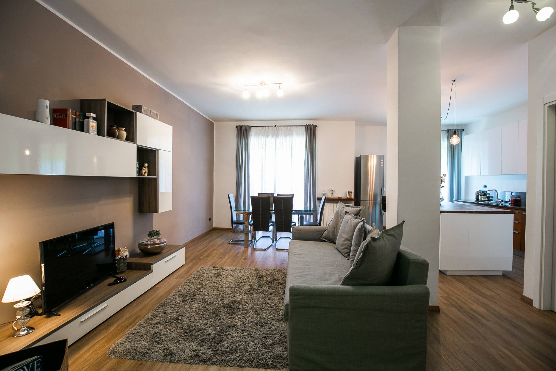 Appartamento in vendita a Saronno