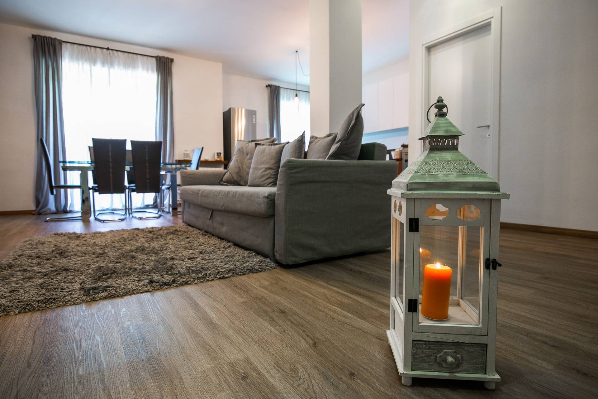 Appartamento in vendita a Saronno