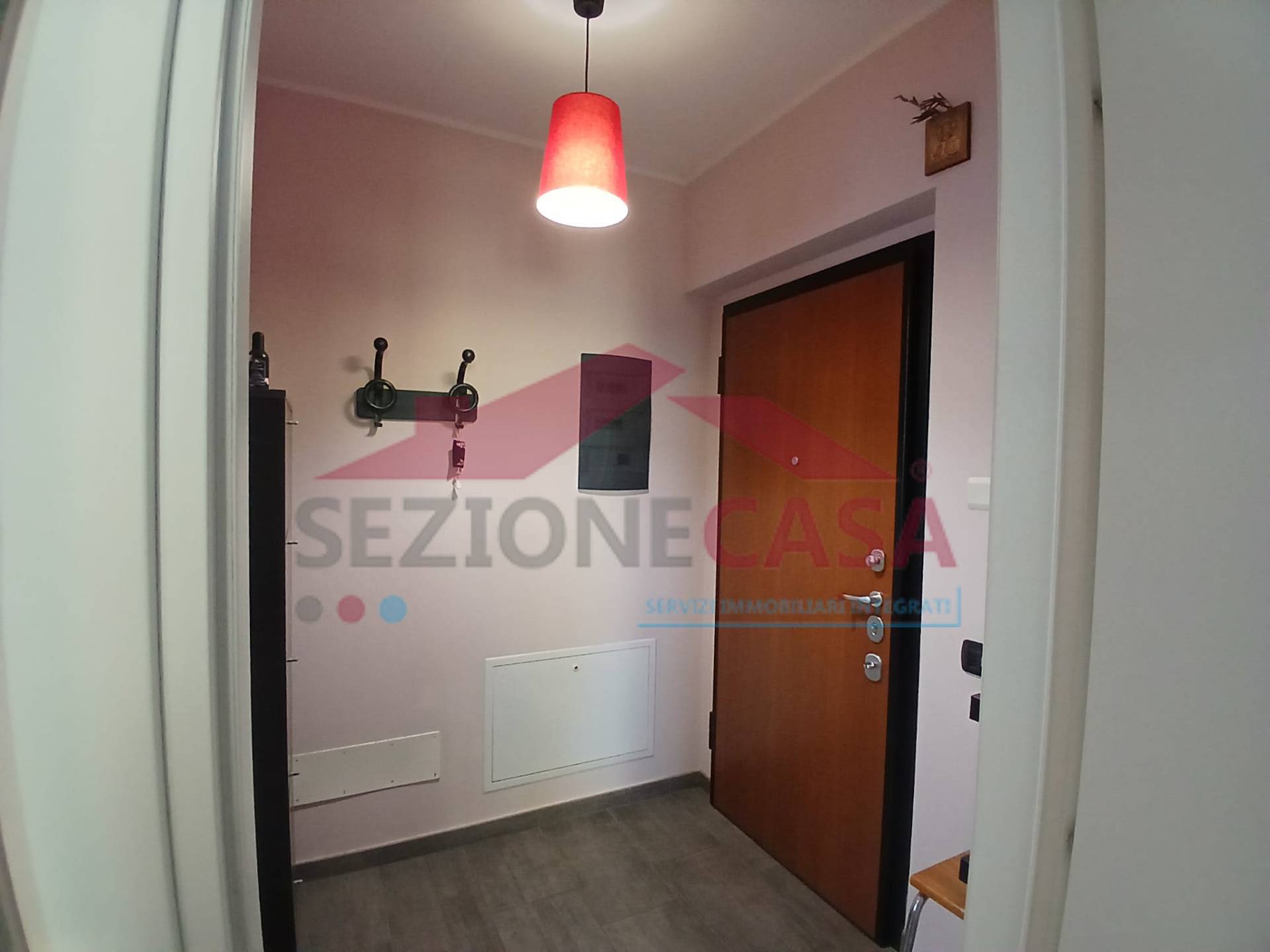 Appartamento in vendita a Saronno, Centro