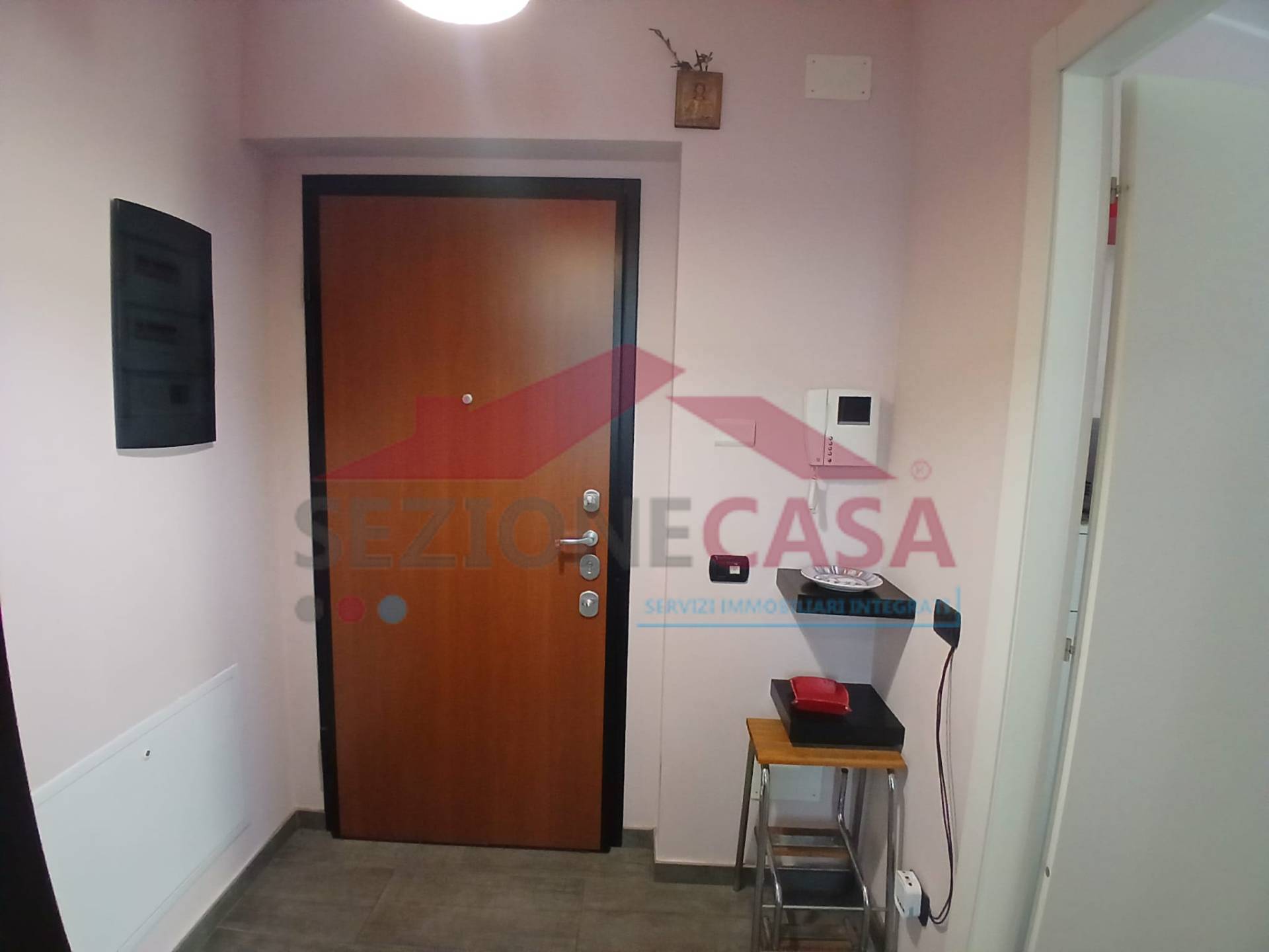 Appartamento in vendita a Saronno, Centro