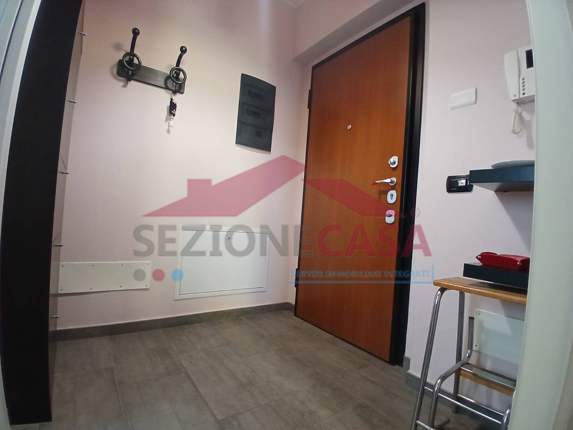 Appartamento in vendita a Saronno, Centro