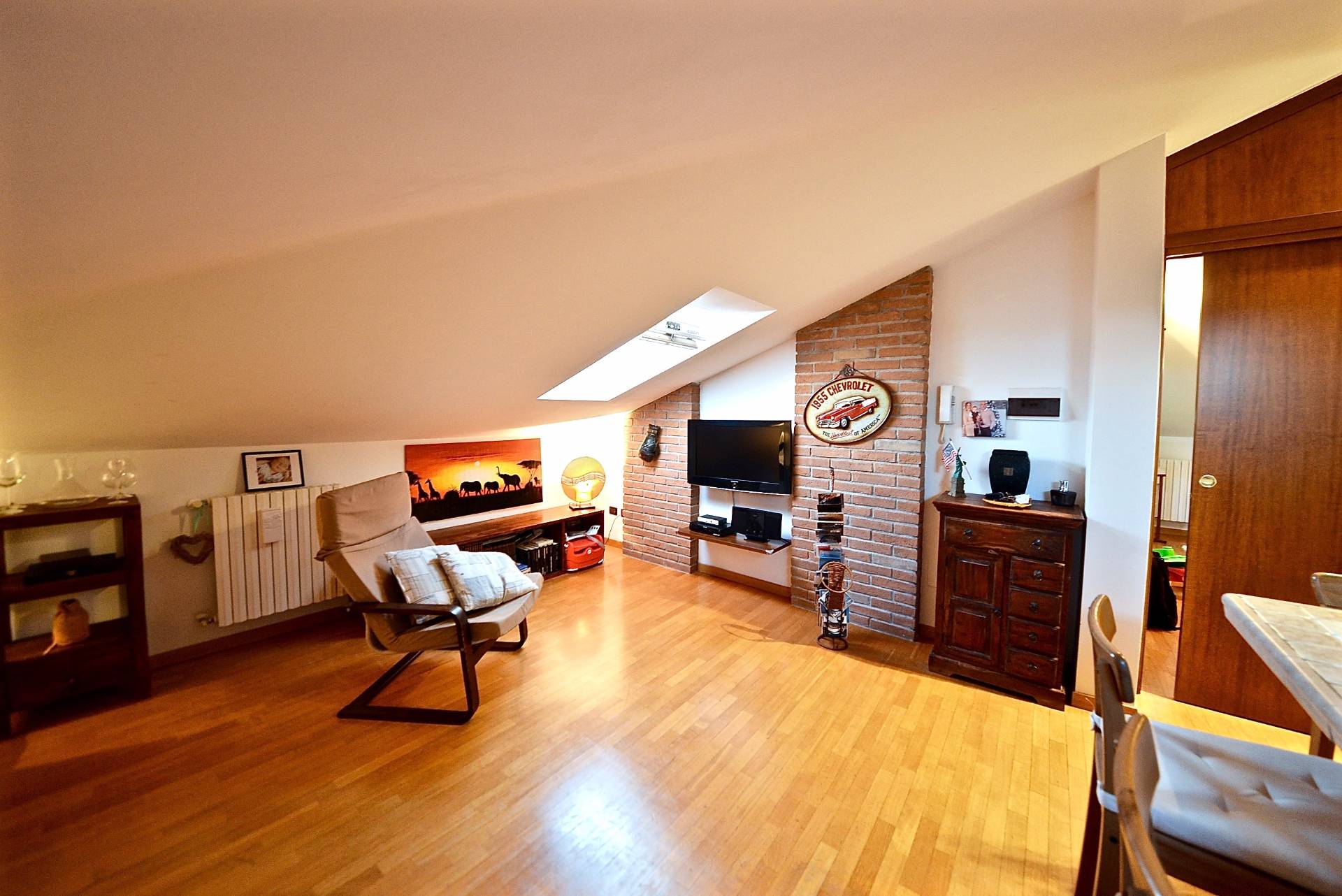 Appartamento in vendita a Ceriano Laghetto