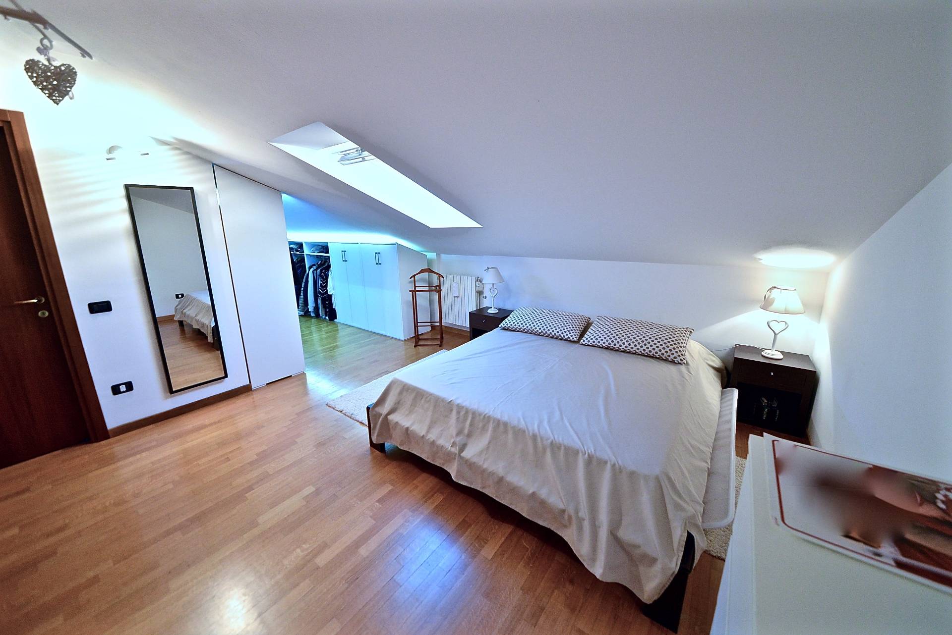 Appartamento in vendita a Ceriano Laghetto