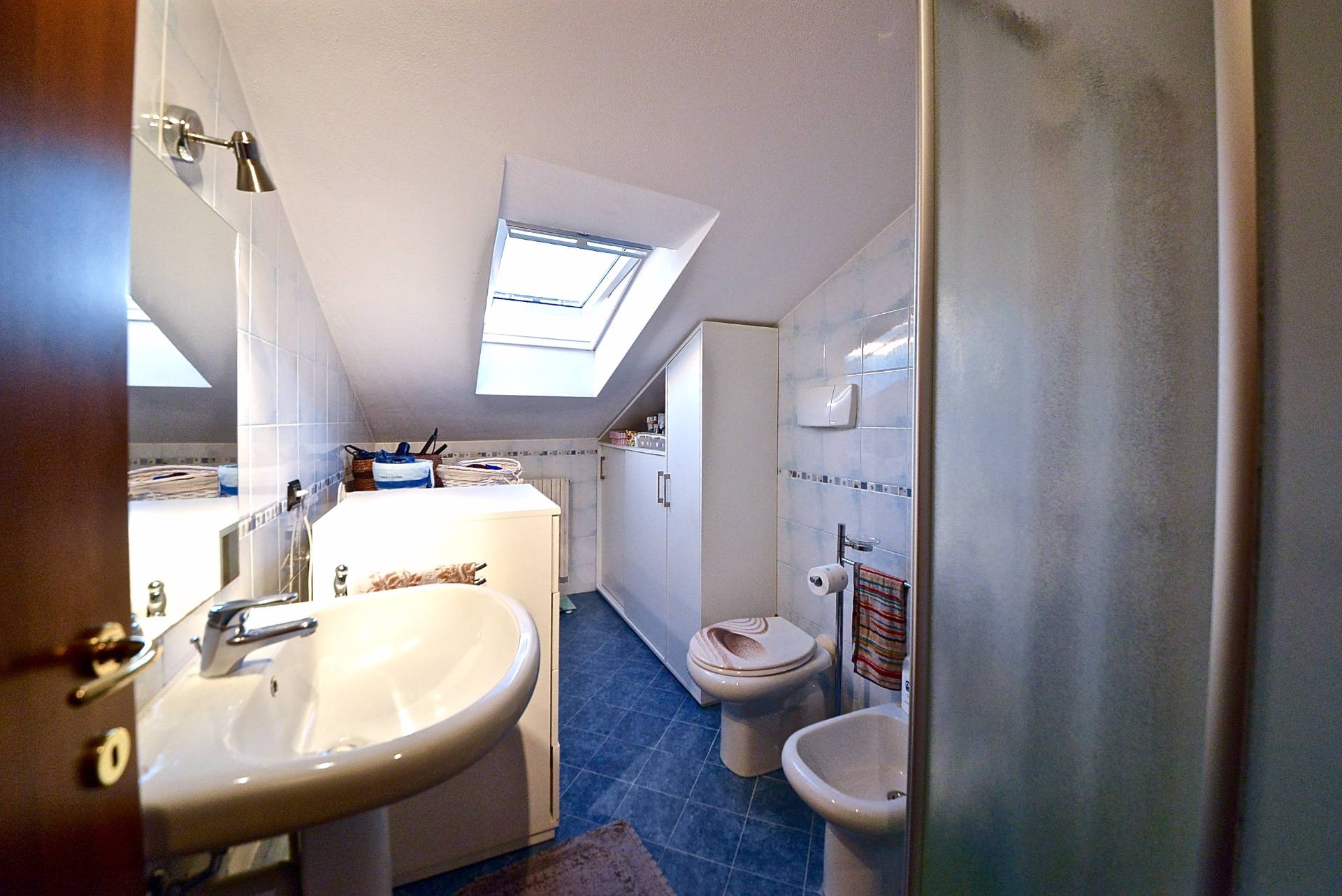 Appartamento in vendita a Ceriano Laghetto