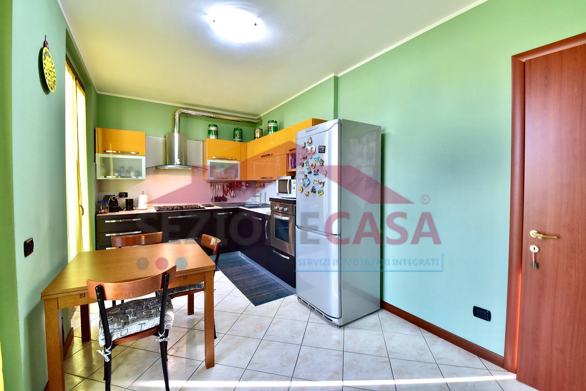 Appartamento in vendita a Ceriano Laghetto