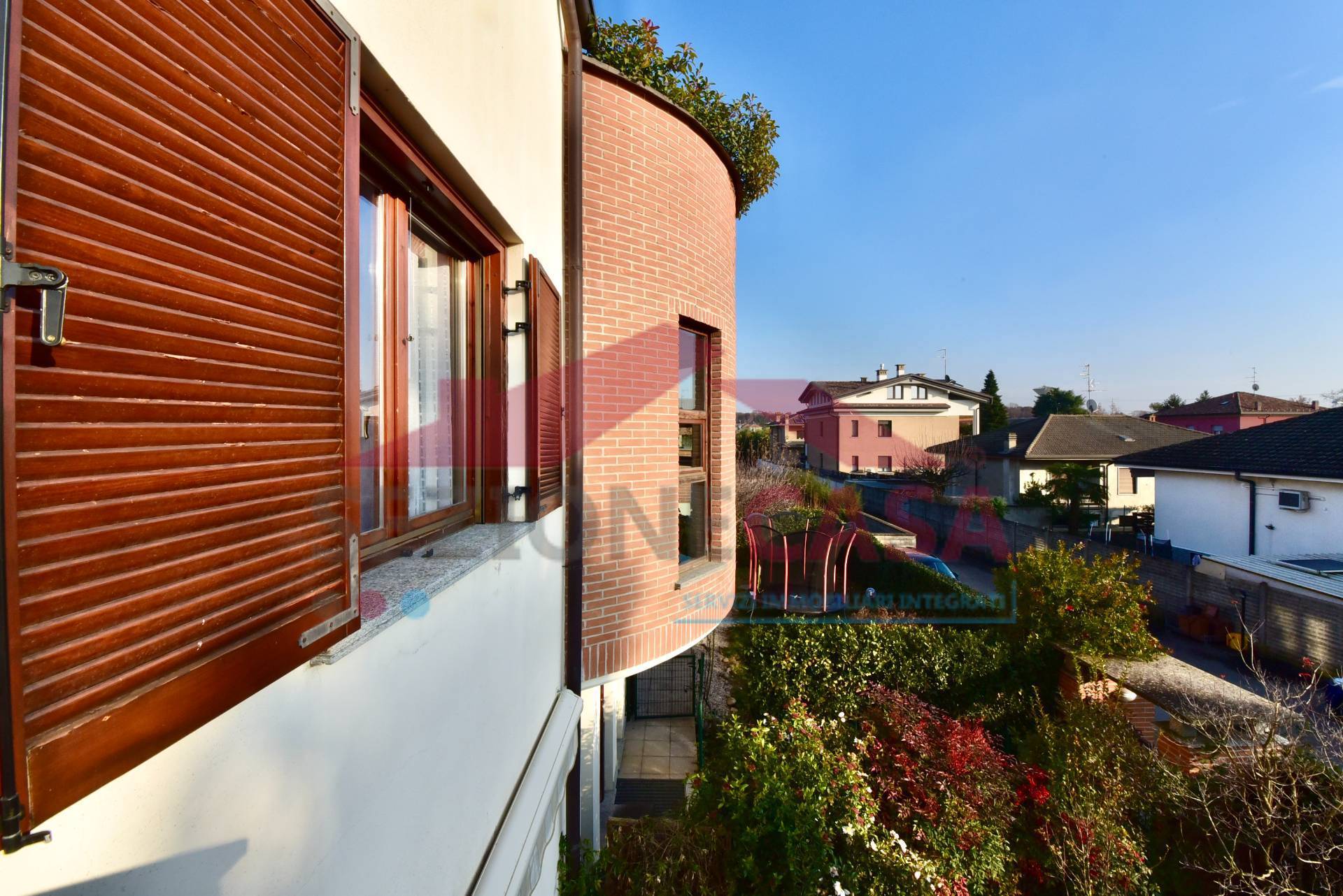 Appartamento in vendita a Ceriano Laghetto