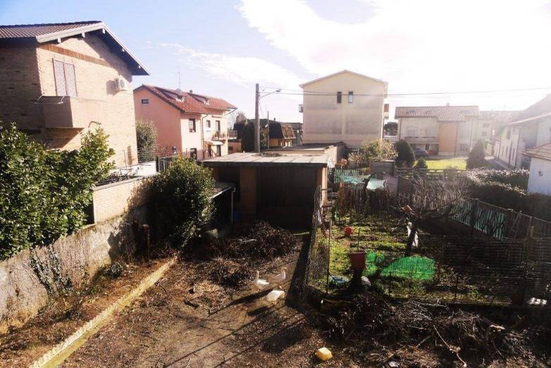 Villa in vendita a Uboldo