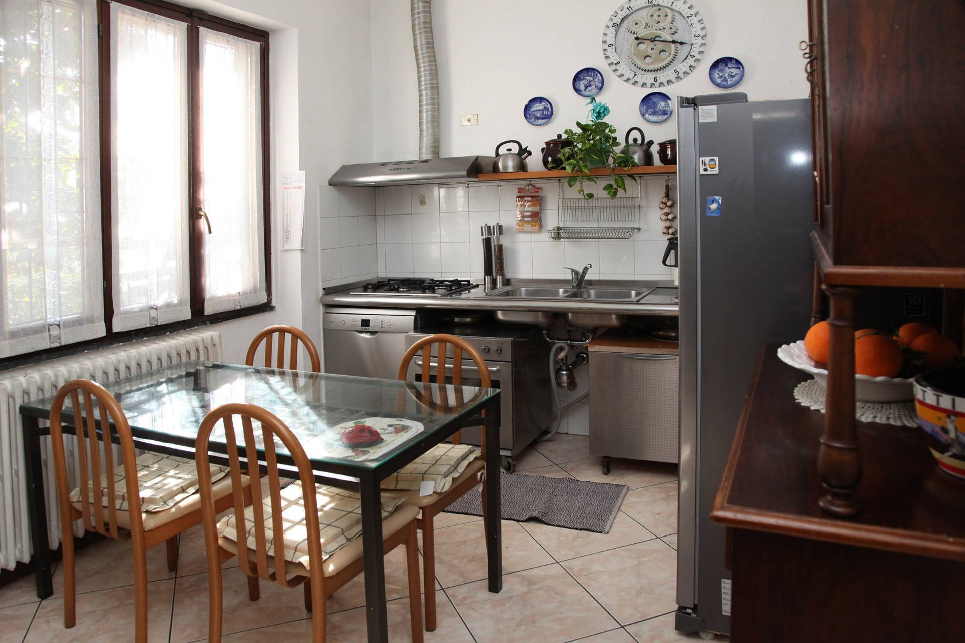 Villa in vendita a Saronno