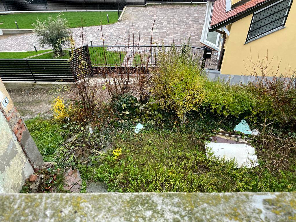 Rustico in vendita a Tradate