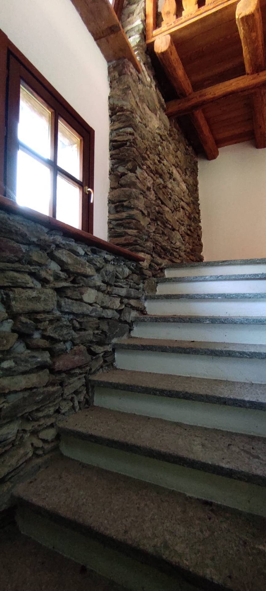 Appartamento in vendita a Arvier, La Crte