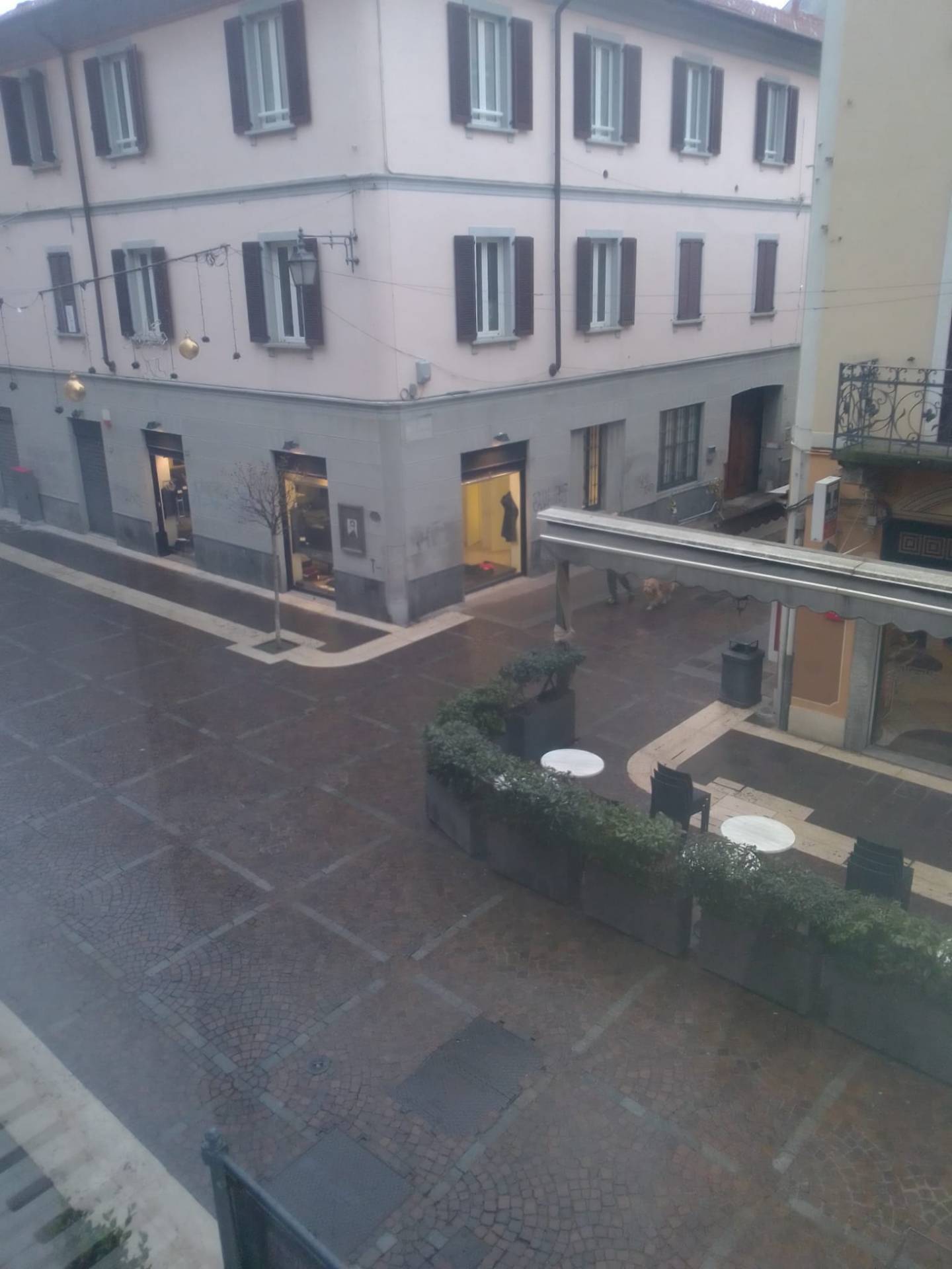 Studio/Ufficio in affitto a Saronno, Centro