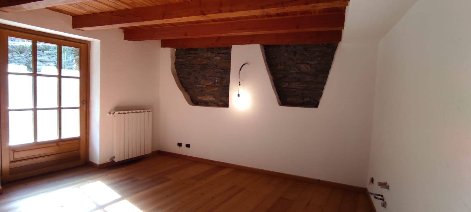 Appartamento in vendita a Arvier, La Crte