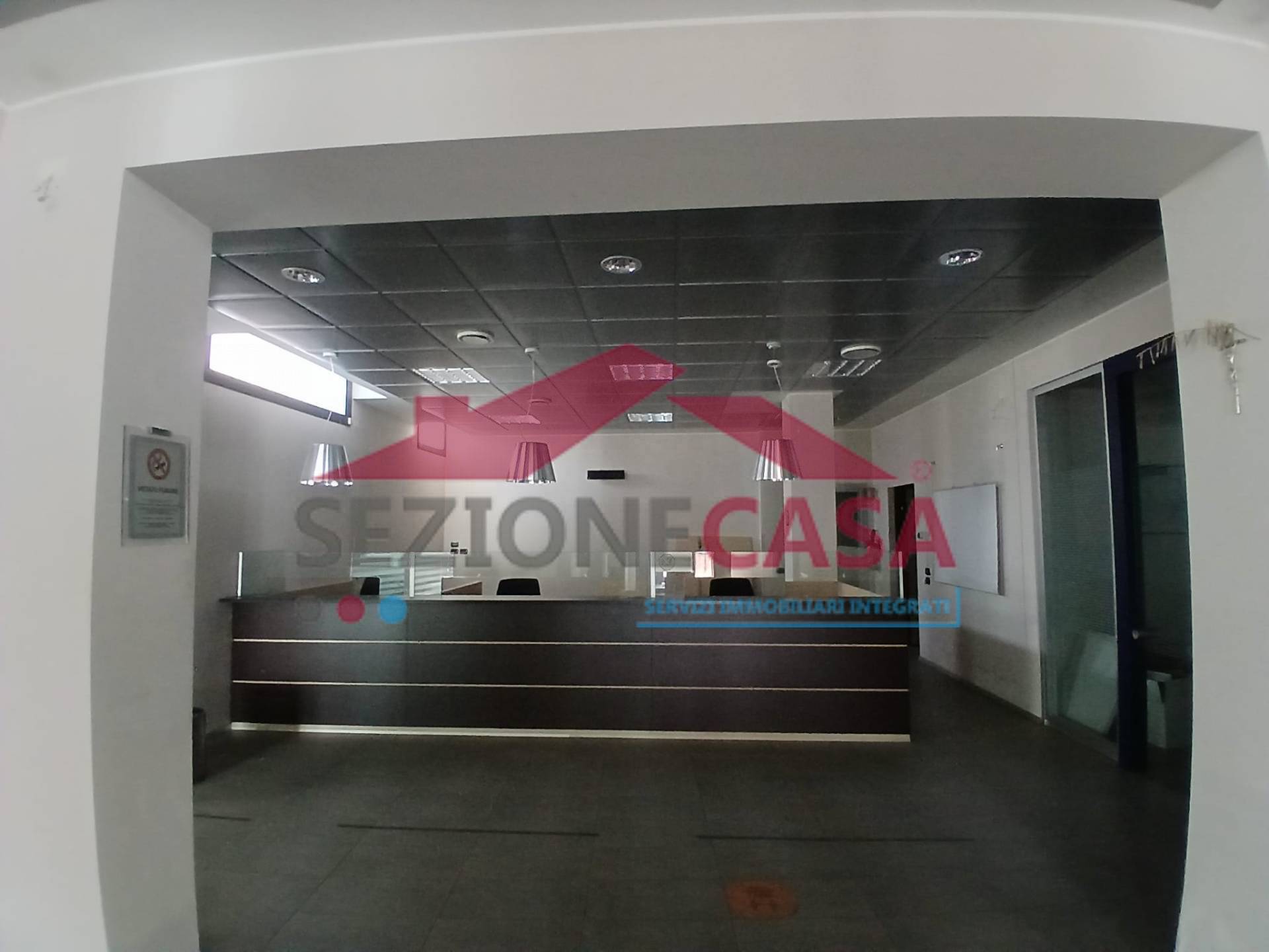 Studio/Ufficio in vendita a Busto Arsizio