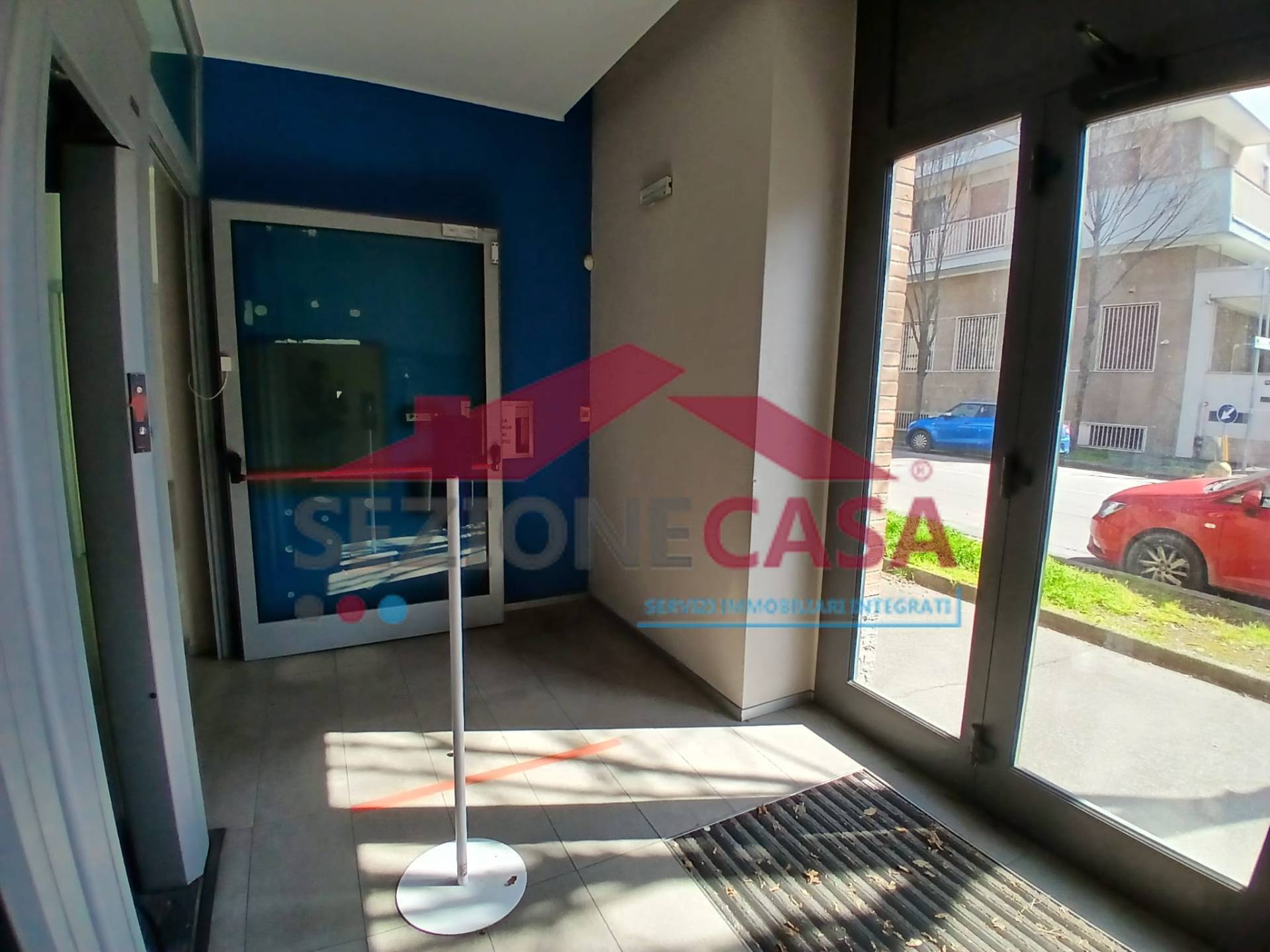 Studio/Ufficio in vendita a Busto Arsizio