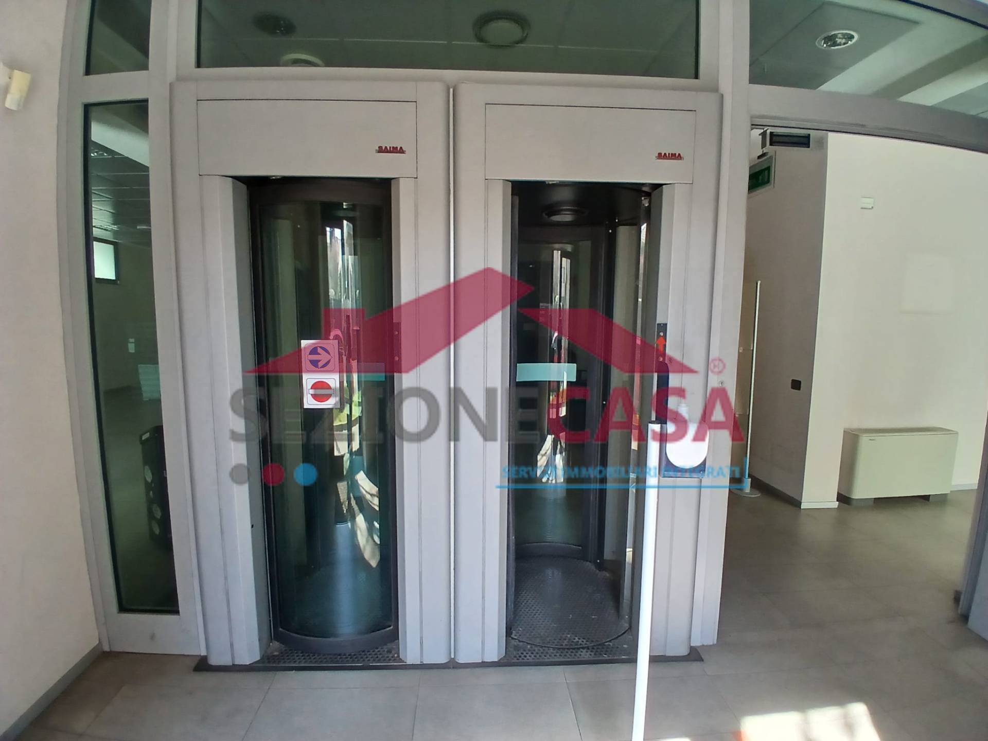 Studio/Ufficio in vendita a Busto Arsizio