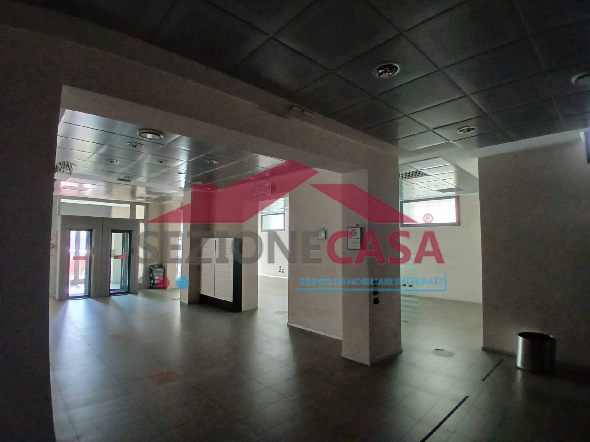 Studio/Ufficio in vendita a Busto Arsizio