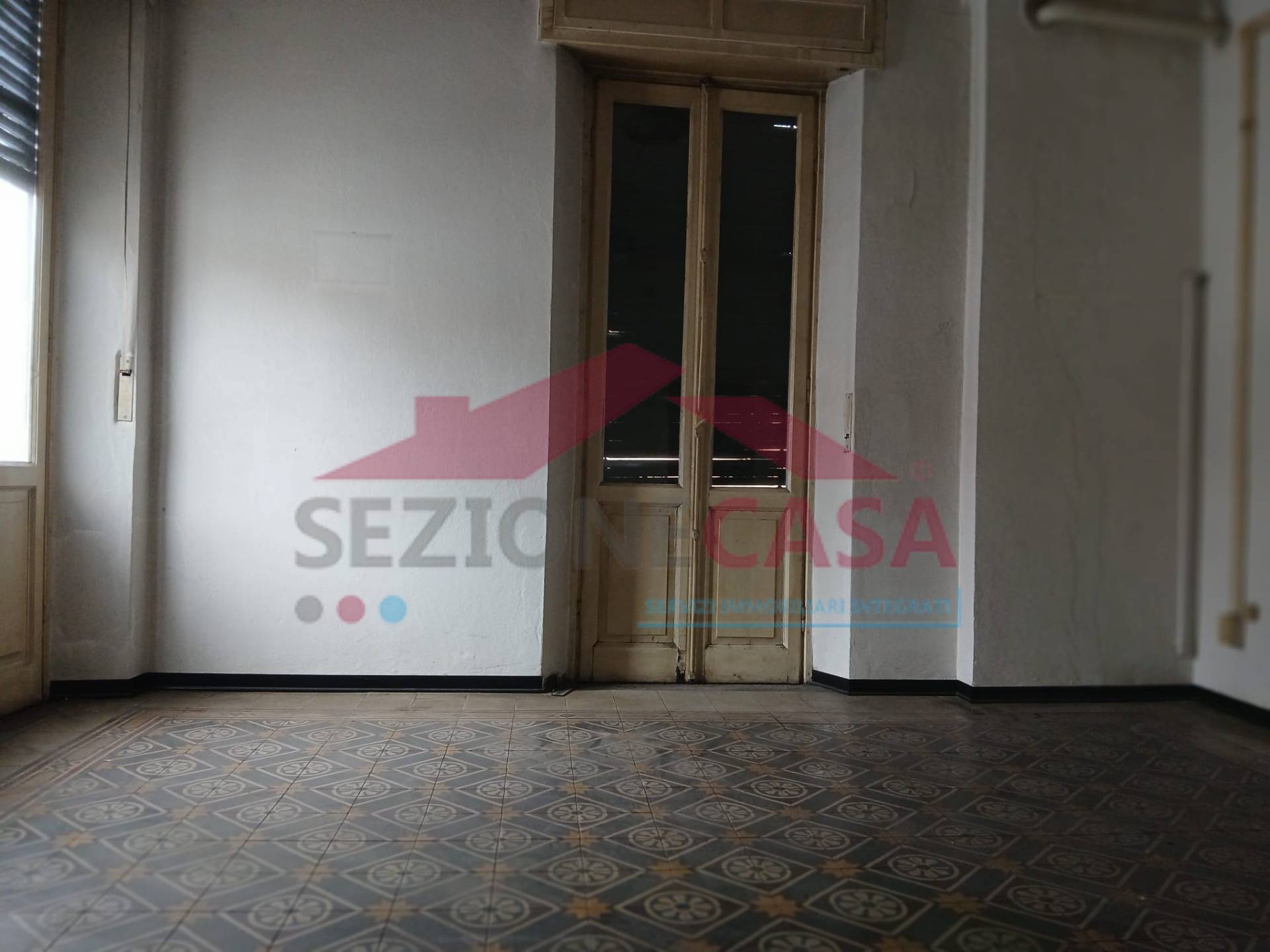 Appartamento in vendita a Turate