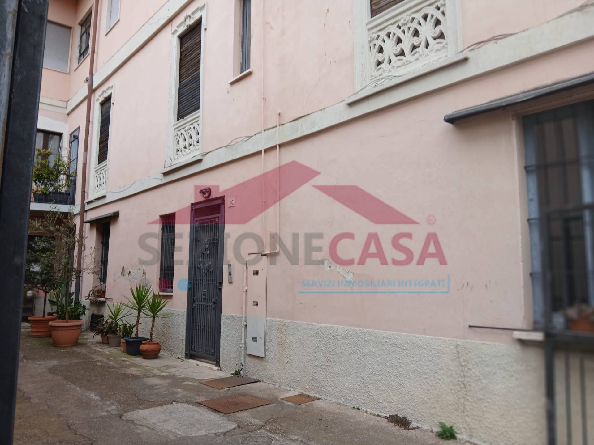 Appartamento in vendita a Turate