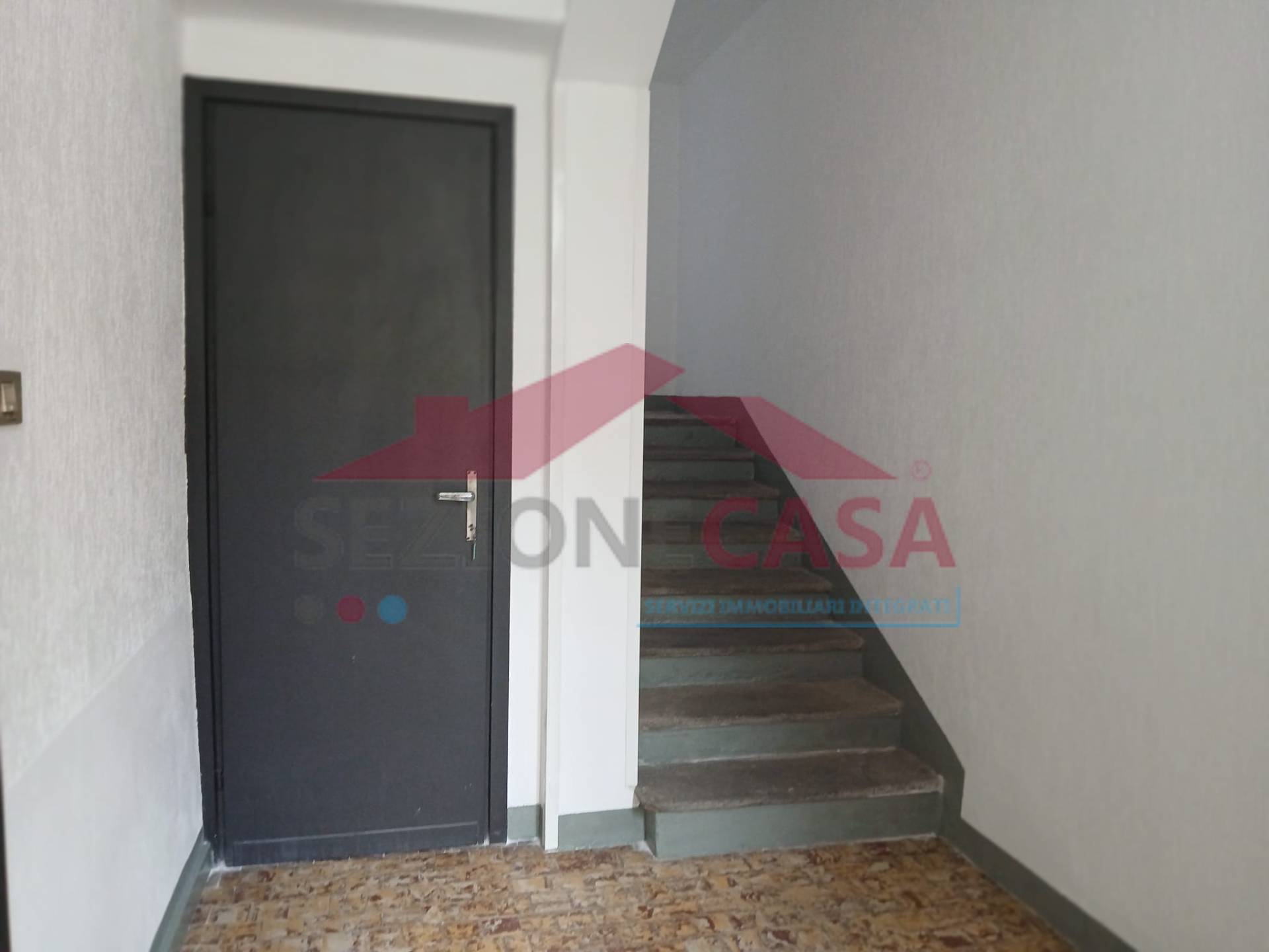 Appartamento in vendita a Turate