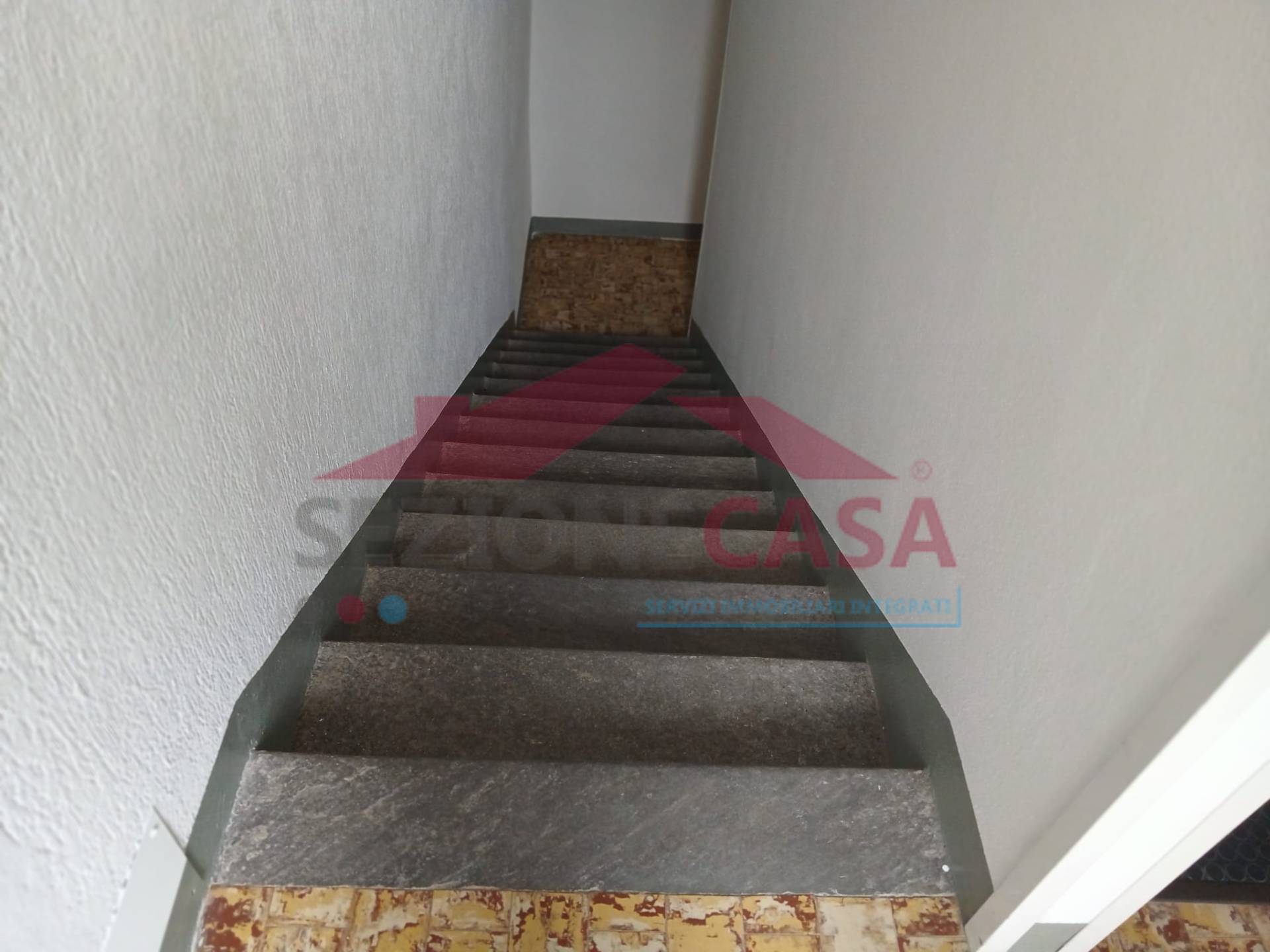 Appartamento in vendita a Turate