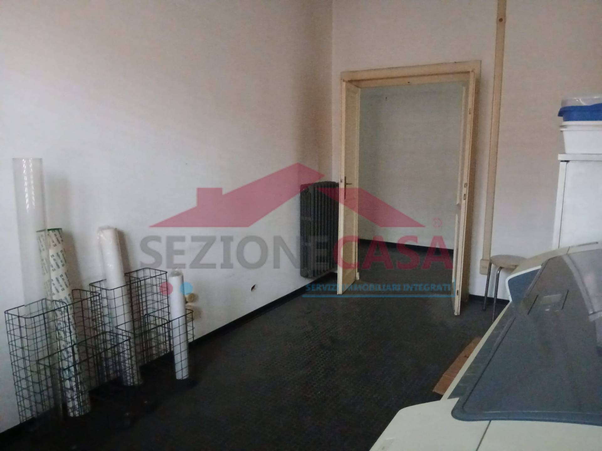 Appartamento in vendita a Turate