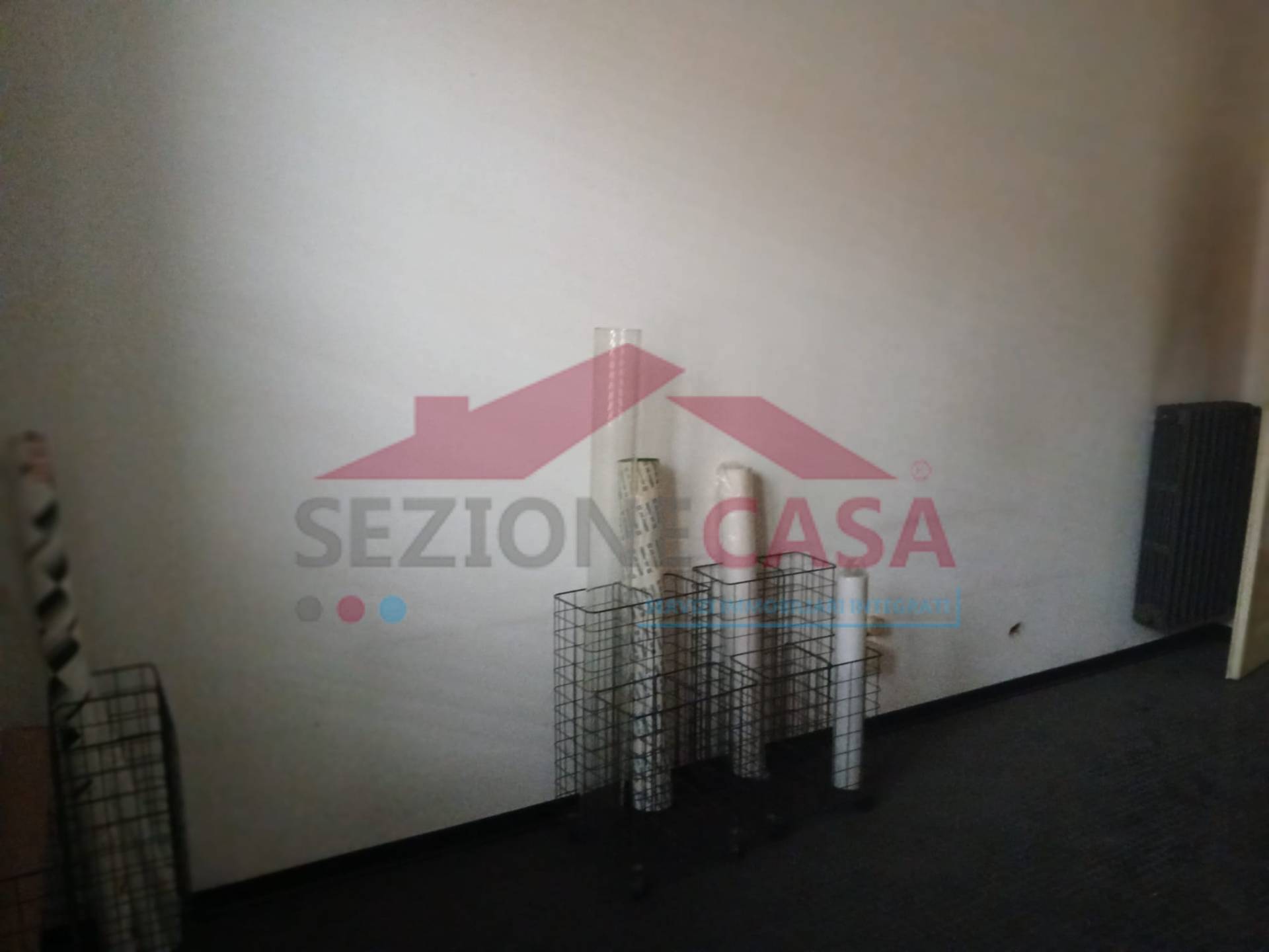 Appartamento in vendita a Turate