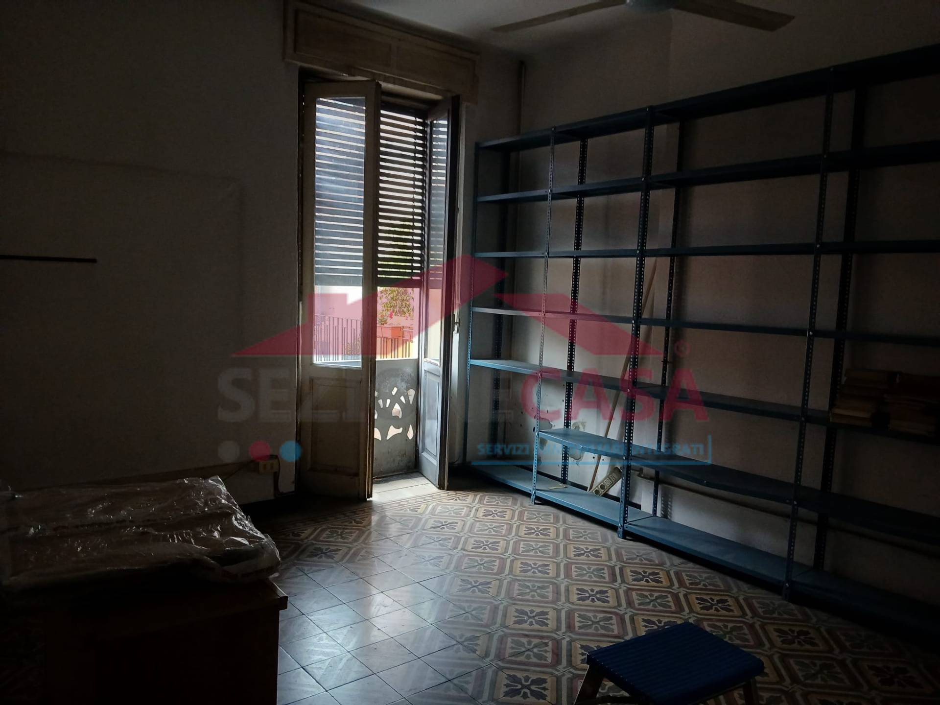 Appartamento in vendita a Turate