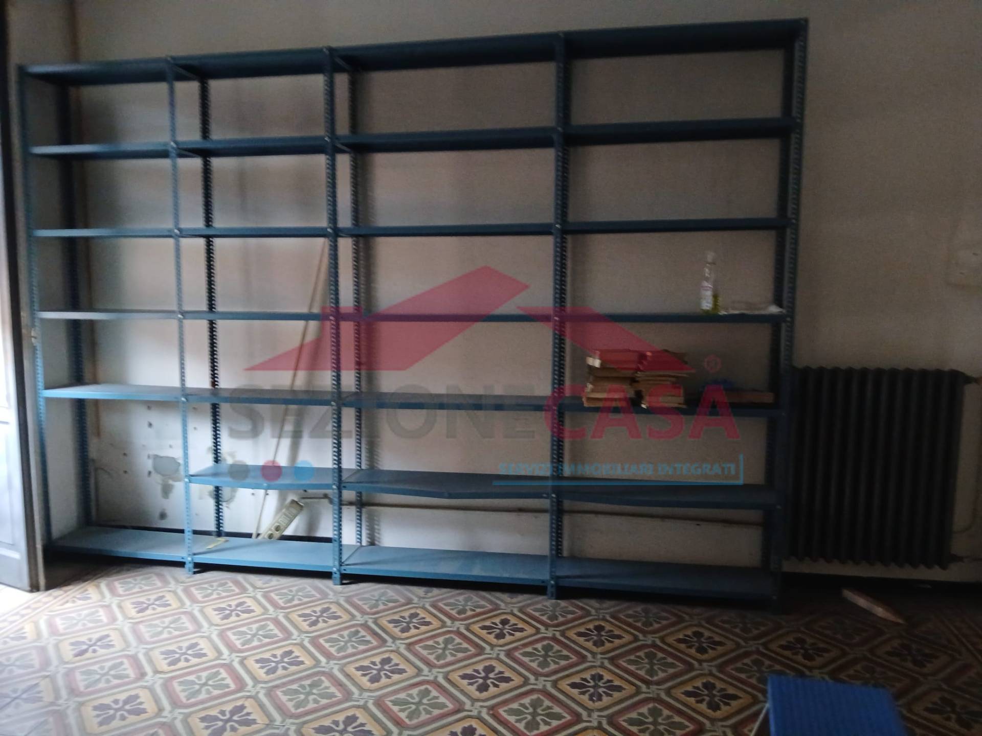 Appartamento in vendita a Turate