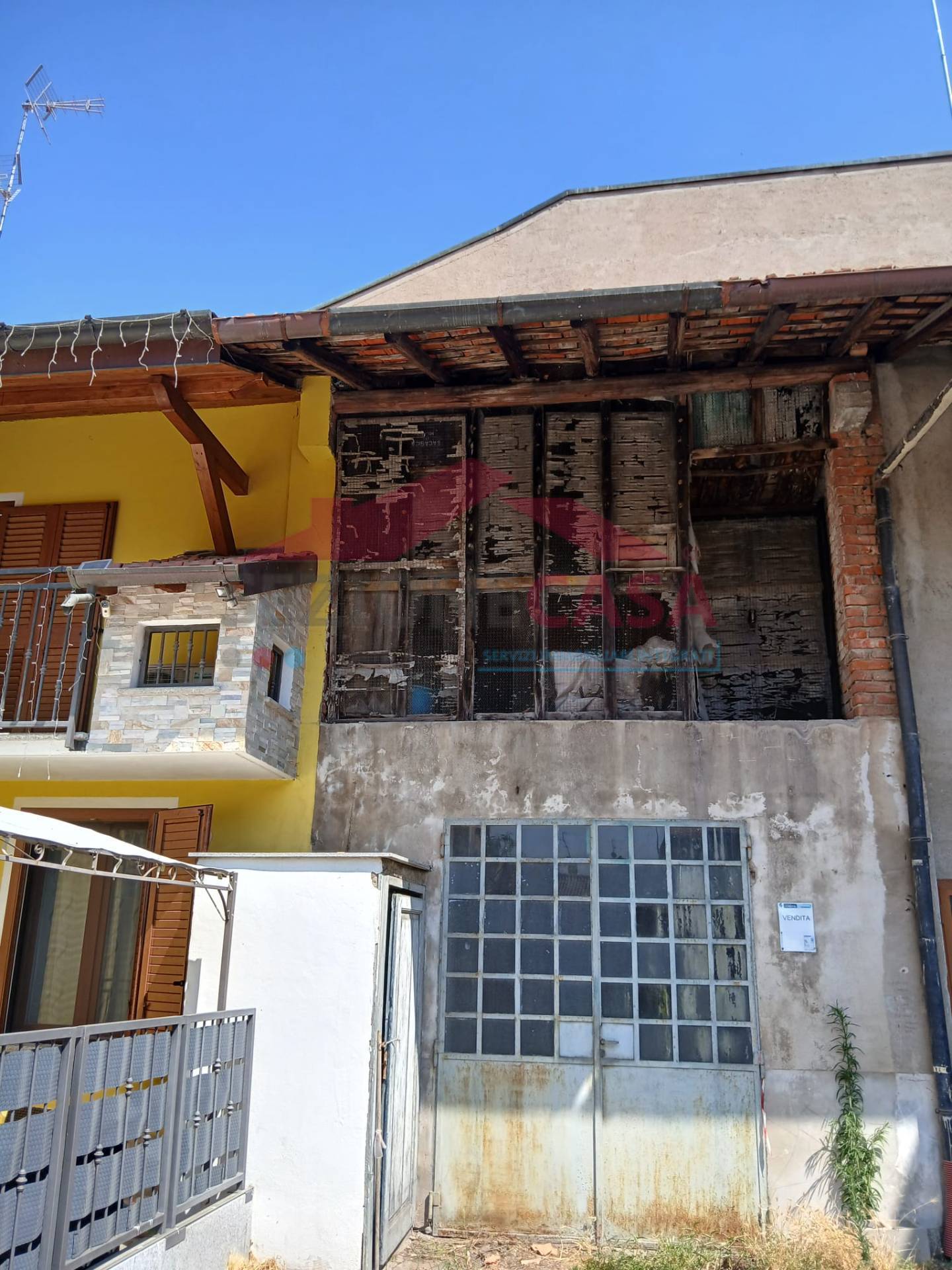 Appartamento in vendita a Origgio