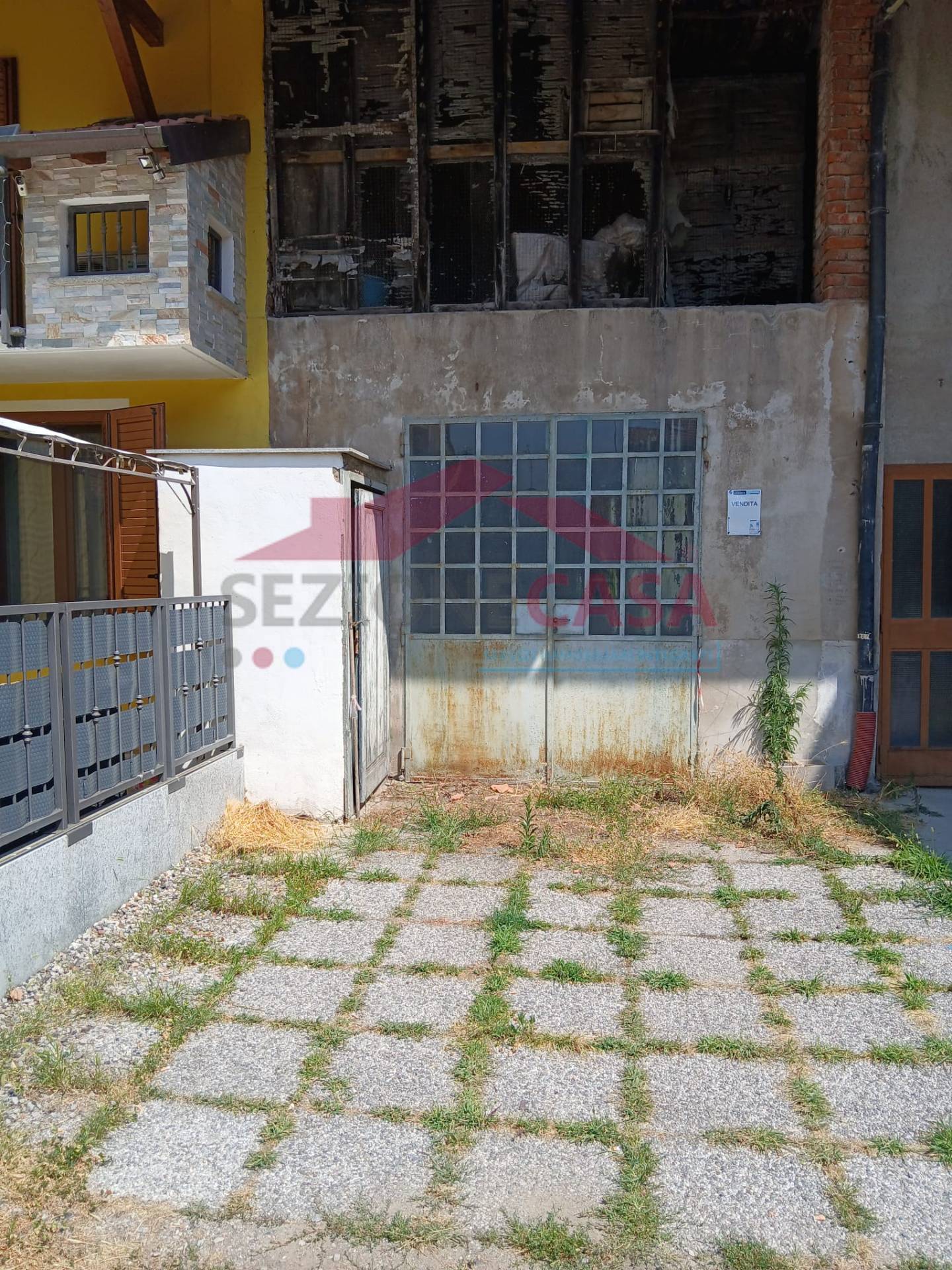 Appartamento in vendita a Origgio