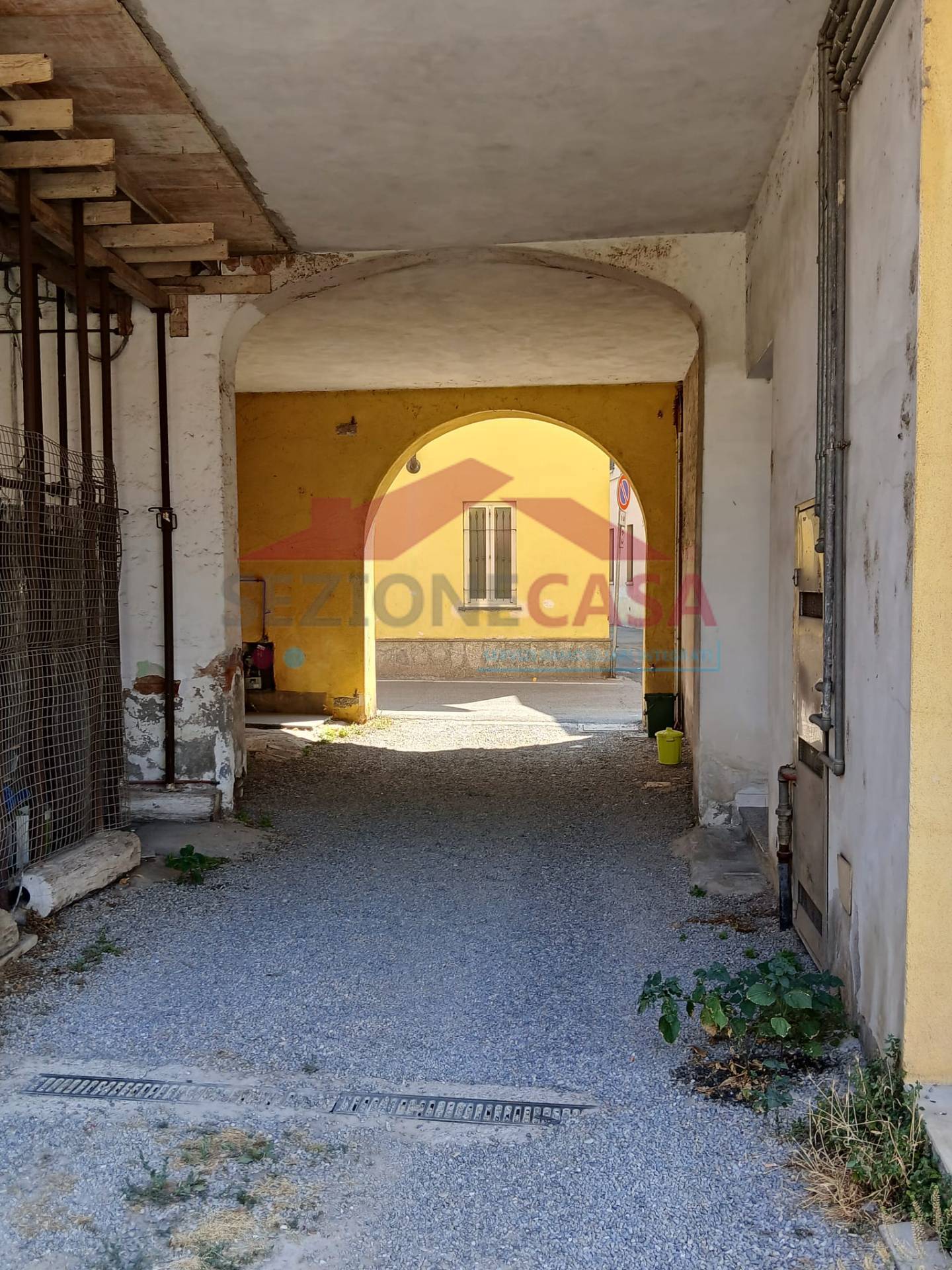 Appartamento in vendita a Origgio