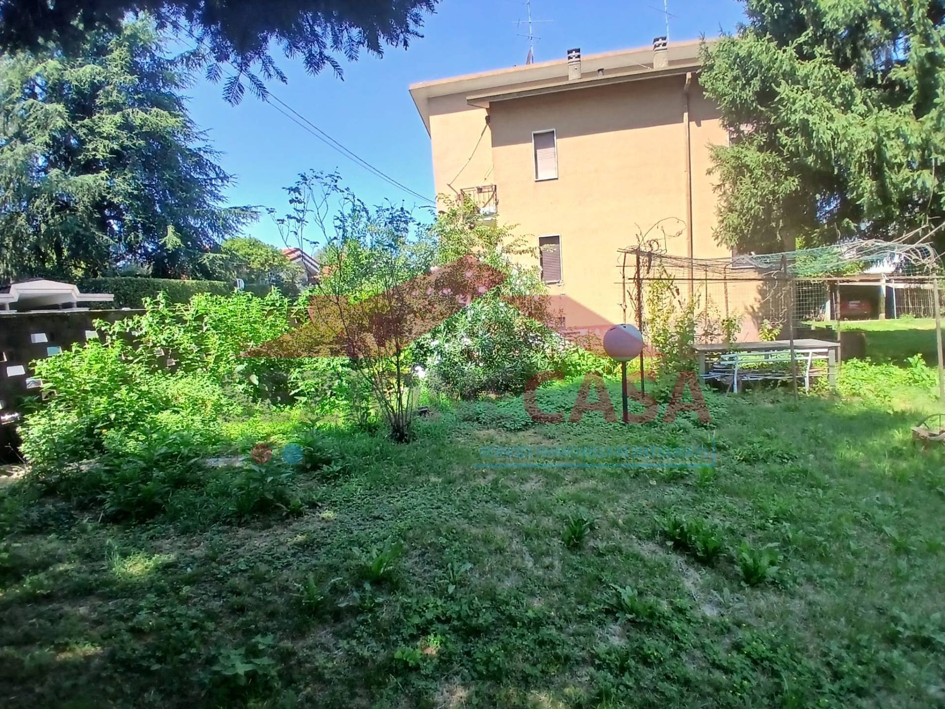 Villa in vendita a Saronno