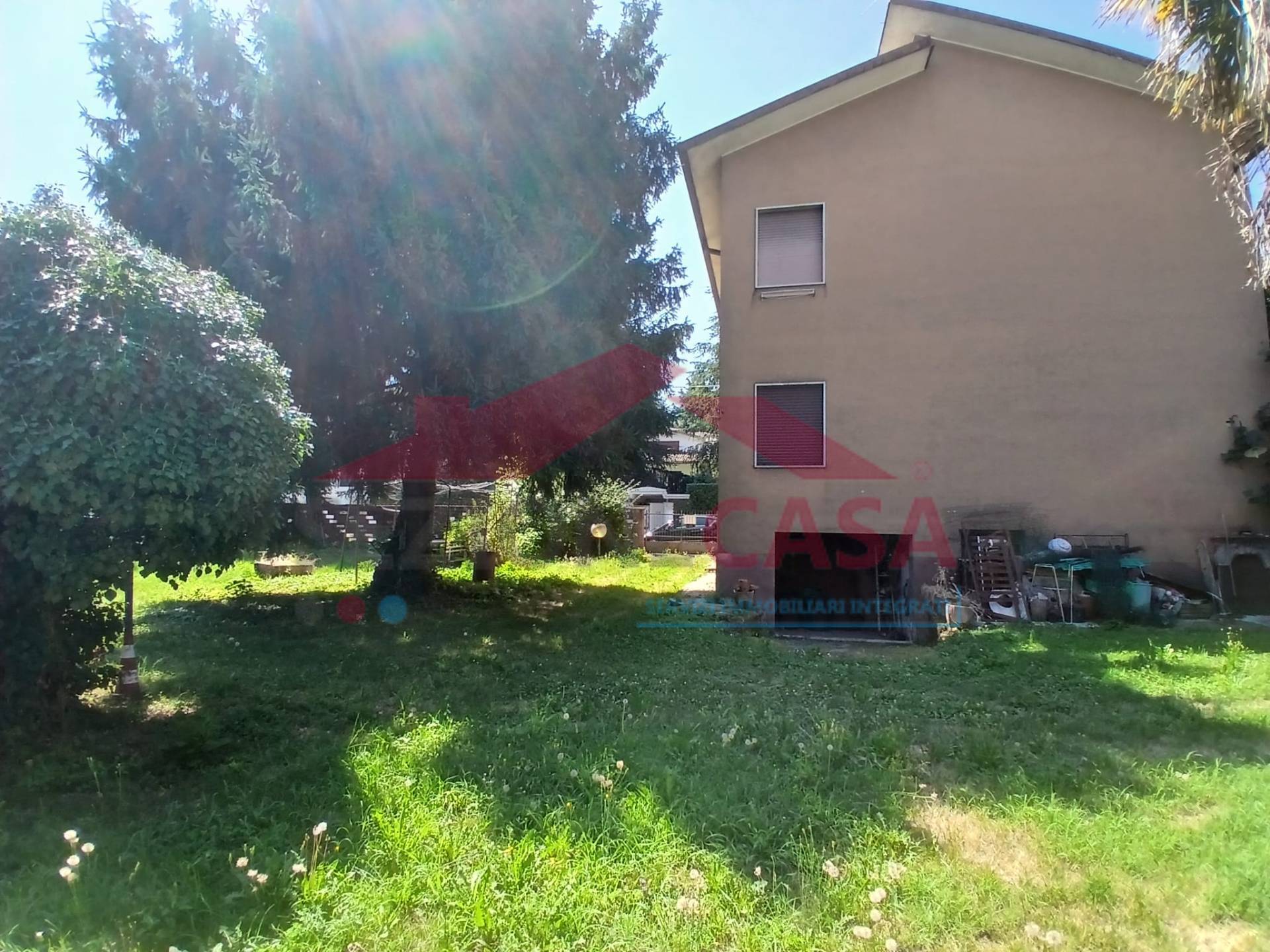 Villa in vendita a Saronno
