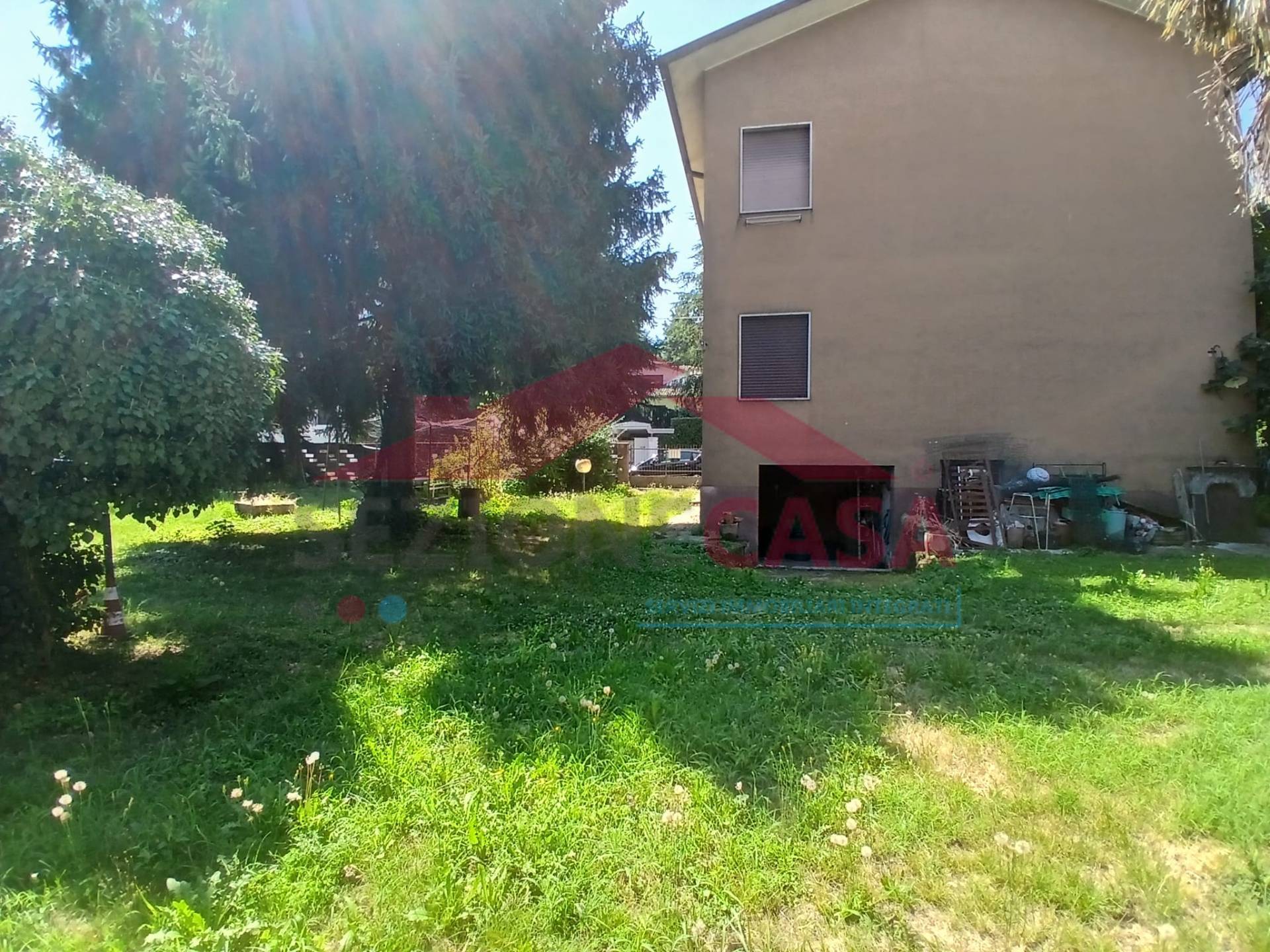 Villa in vendita a Saronno