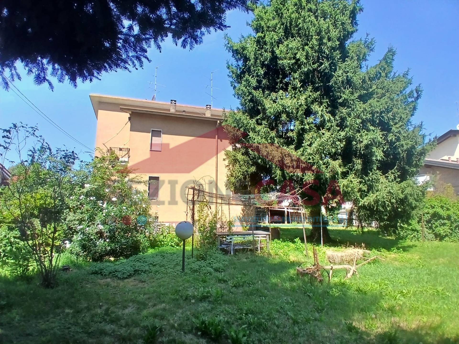 Villa in vendita a Saronno
