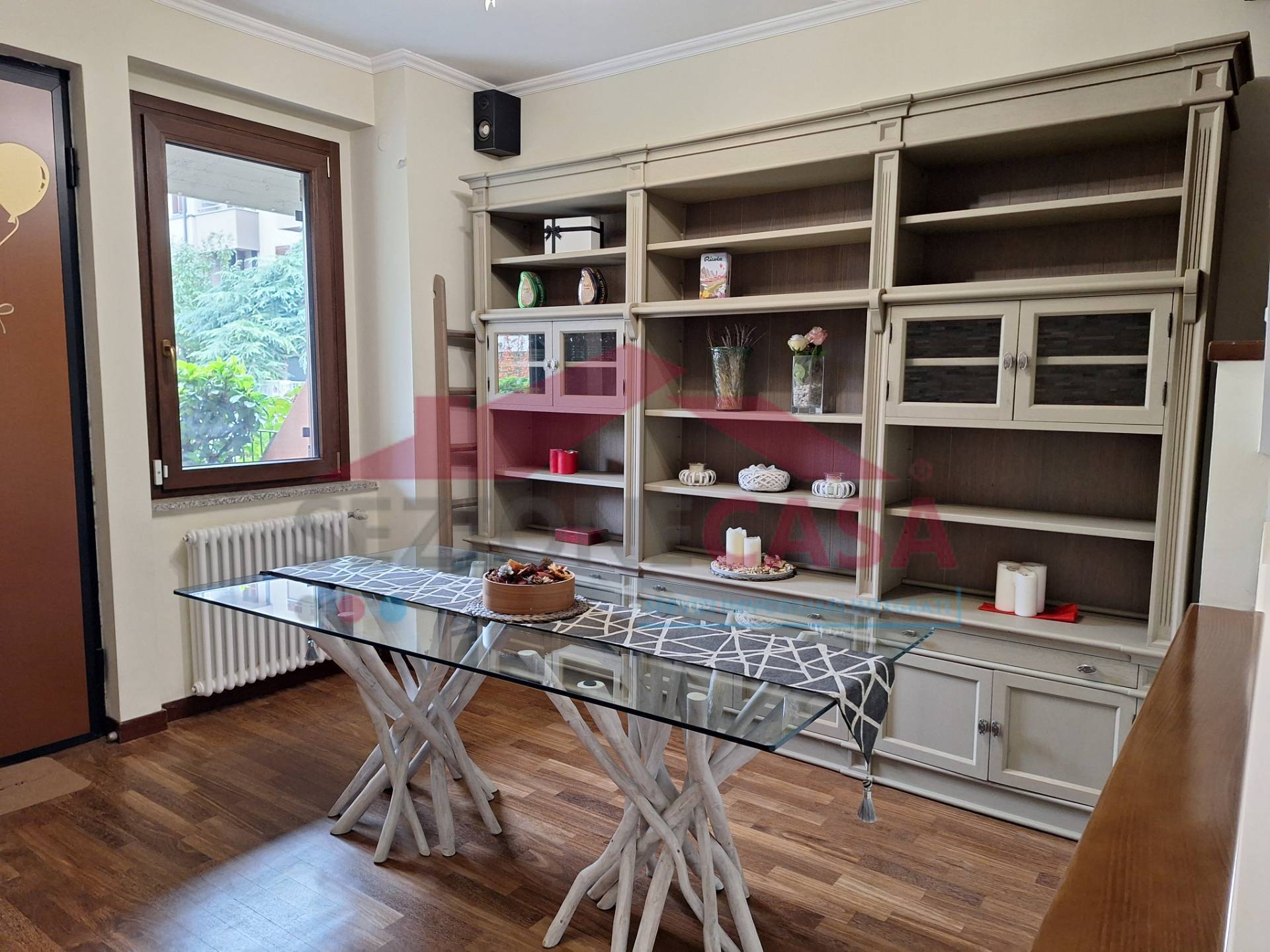 Villette a schiera in vendita a Saronno