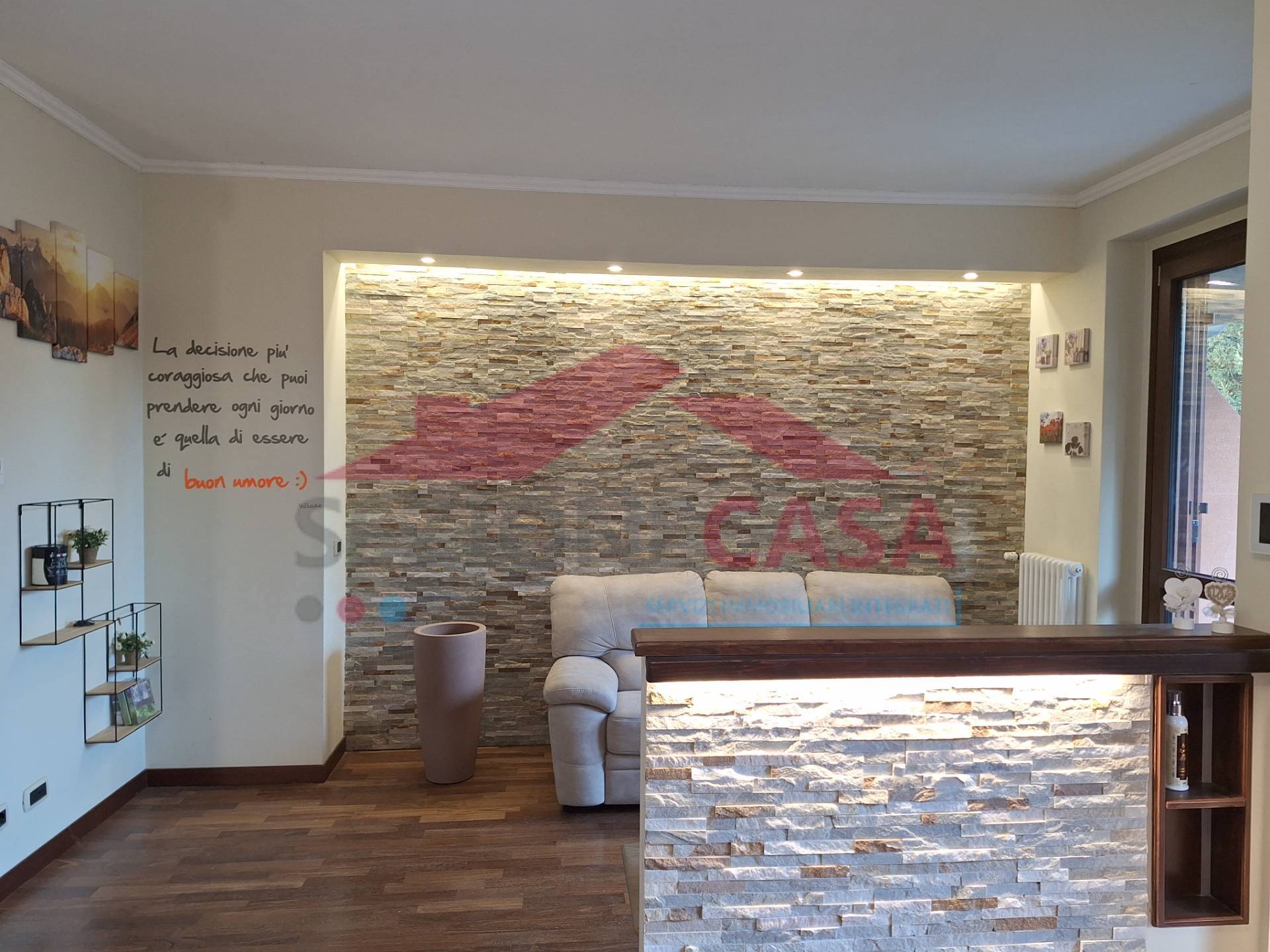 Villette a schiera in vendita a Saronno