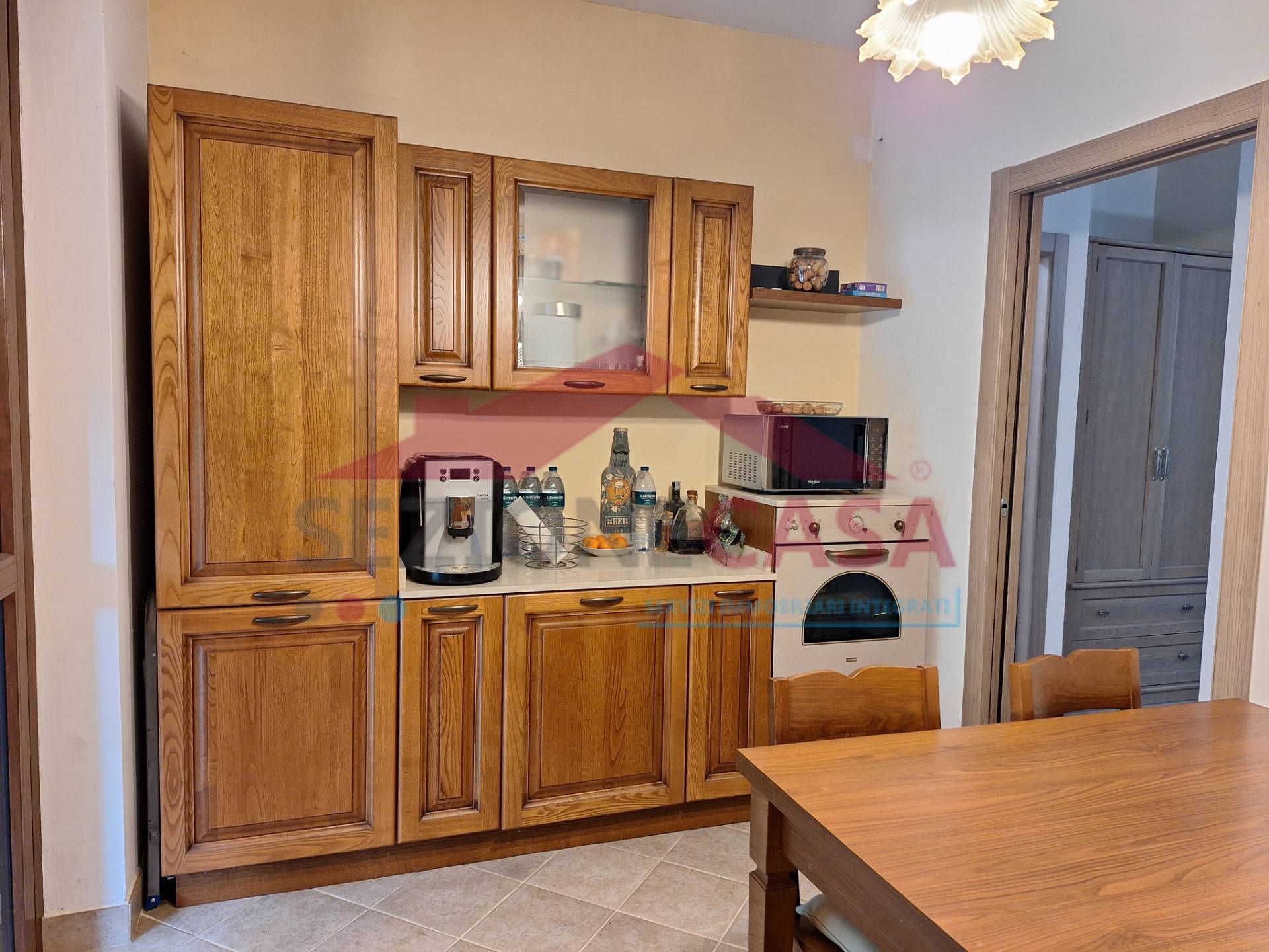 Villette a schiera in vendita a Saronno